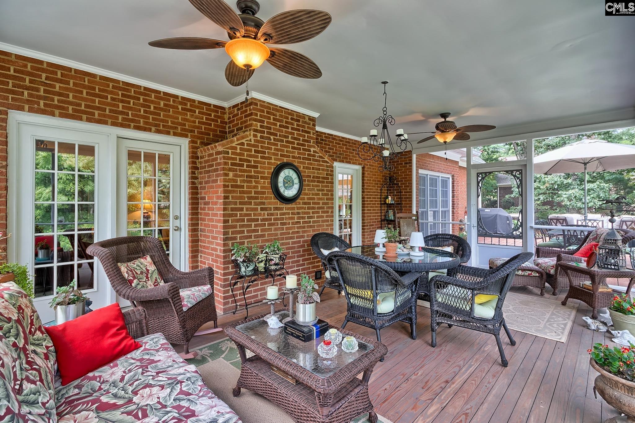 1017 Steeple Ridge Road Irmo, SC 29063