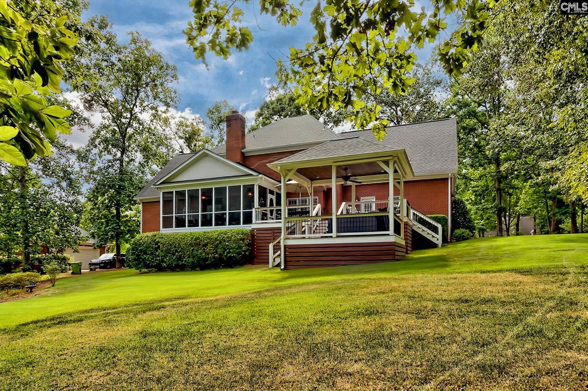 1017 Steeple Ridge Road Irmo, SC 29063