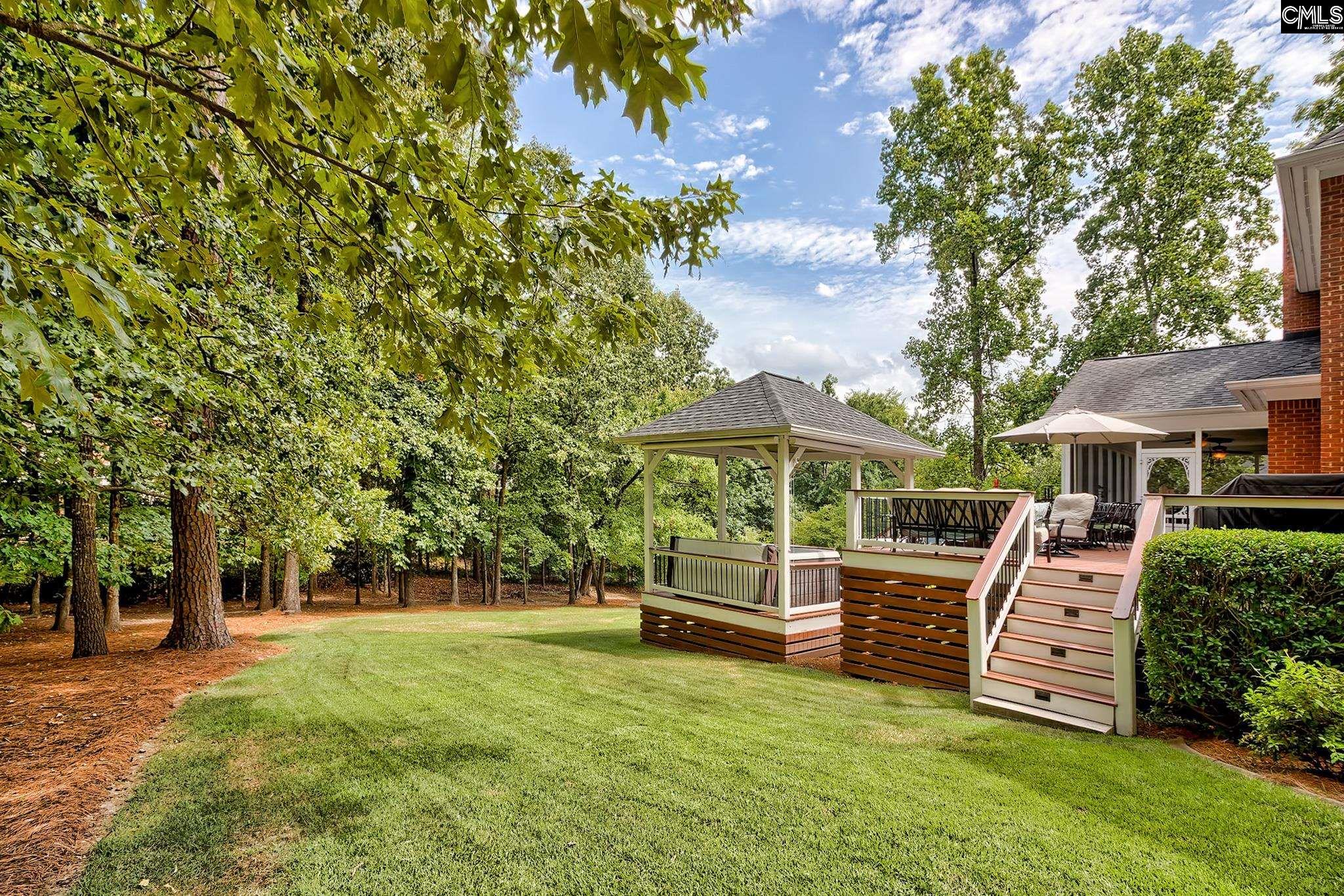 1017 Steeple Ridge Road Irmo, SC 29063
