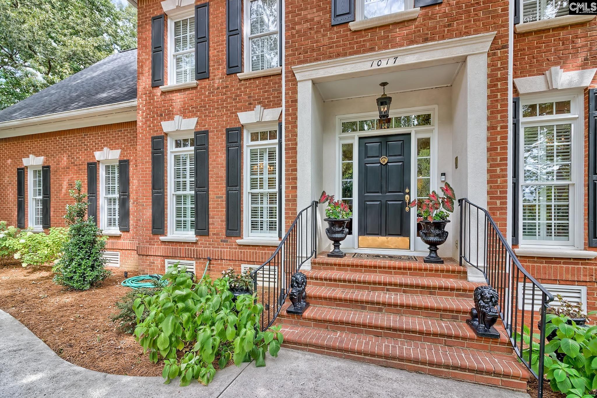 1017 Steeple Ridge Road Irmo, SC 29063