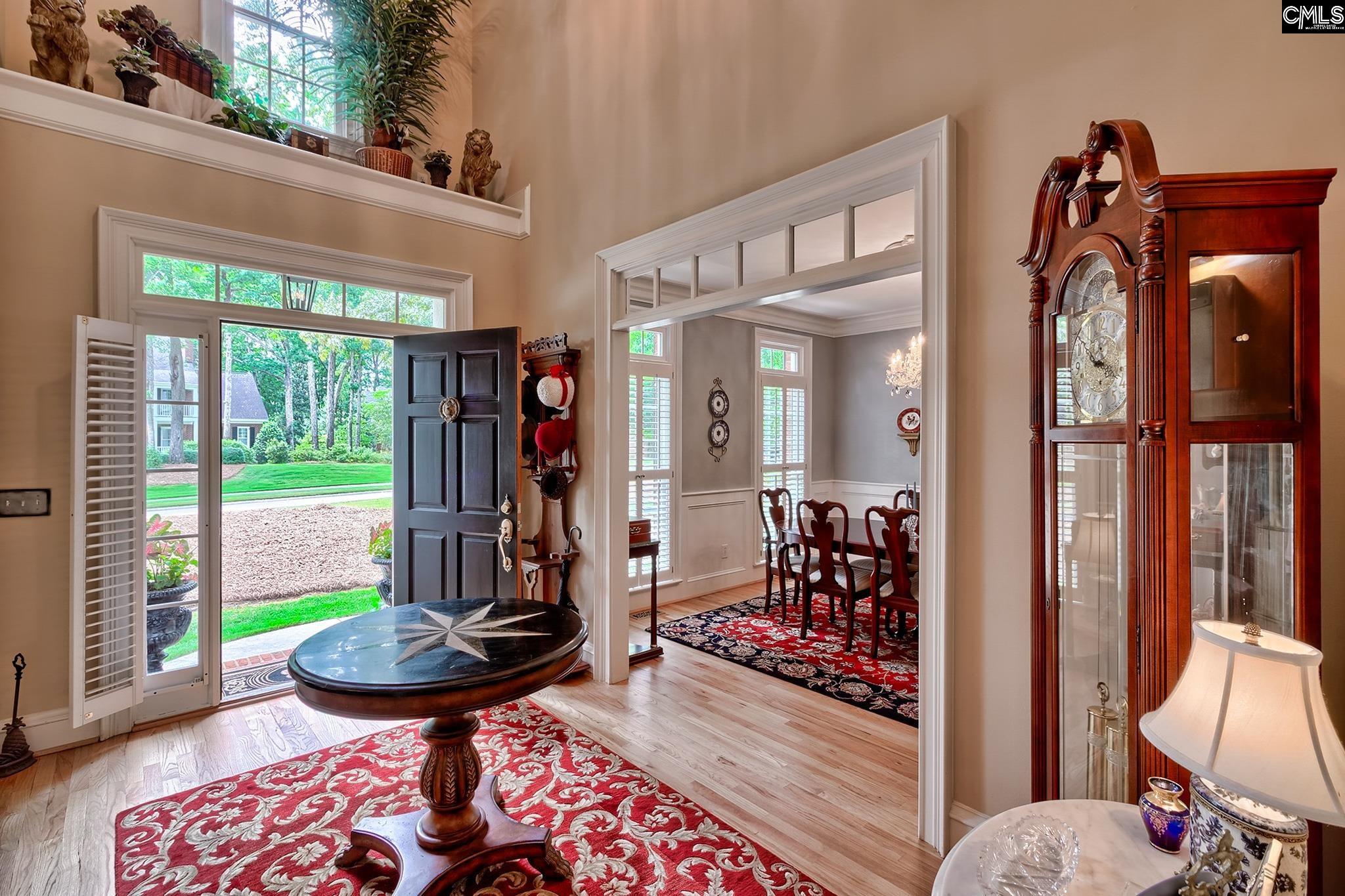 1017 Steeple Ridge Road Irmo, SC 29063