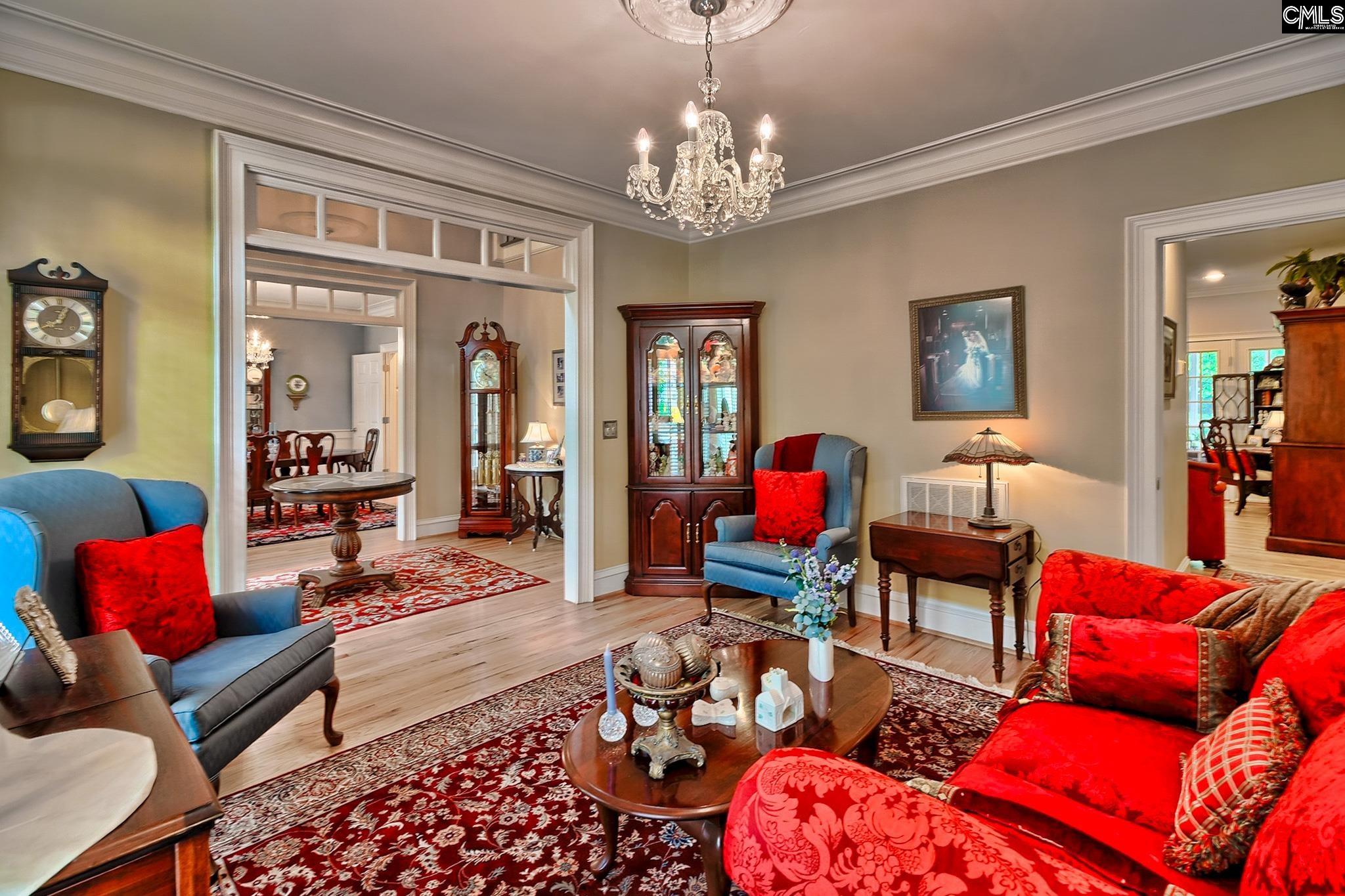 1017 Steeple Ridge Road Irmo, SC 29063