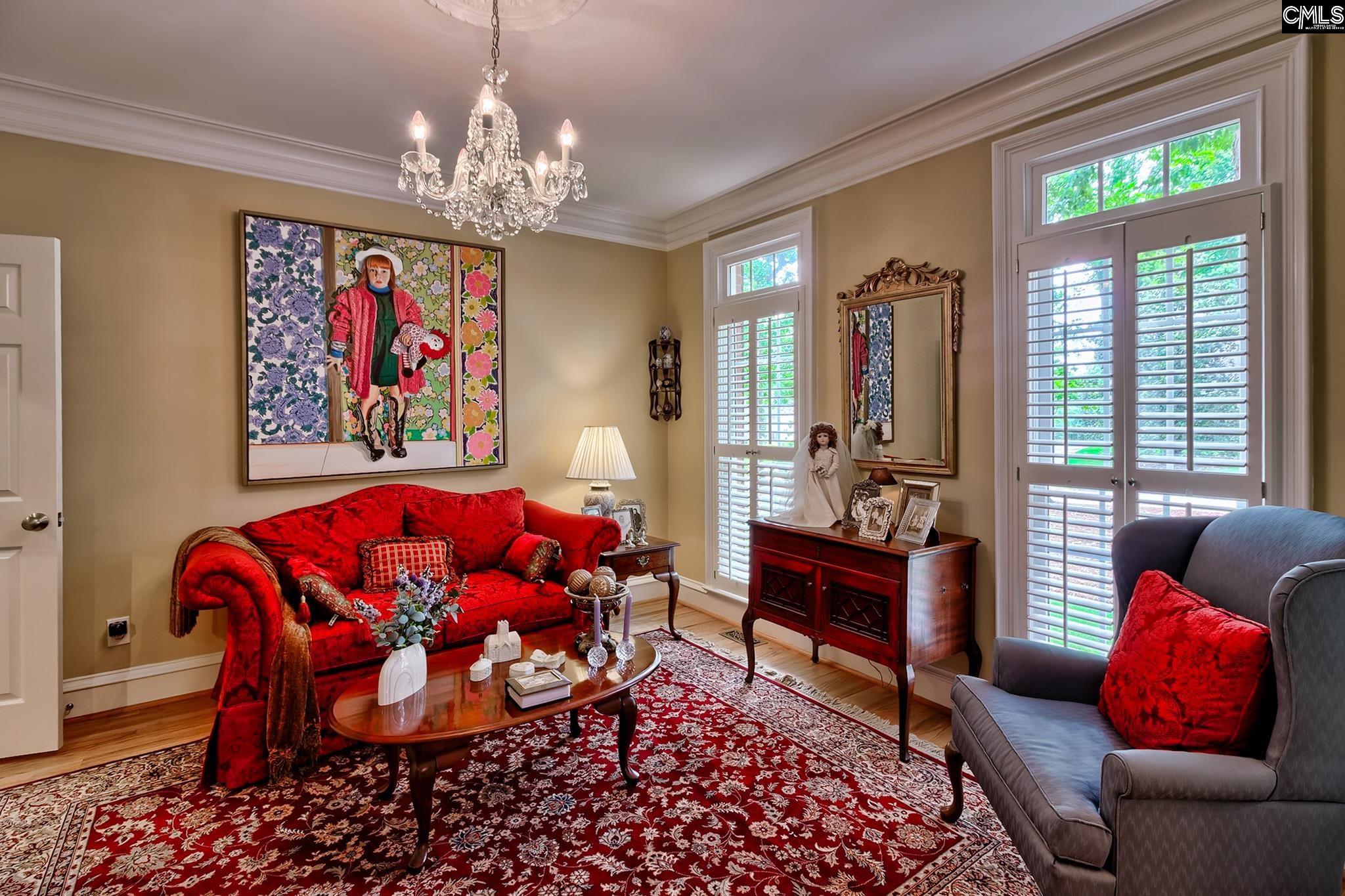 1017 Steeple Ridge Road Irmo, SC 29063