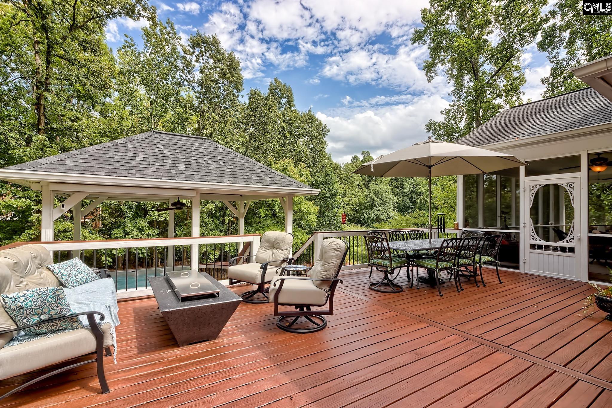 1017 Steeple Ridge Road Irmo, SC 29063