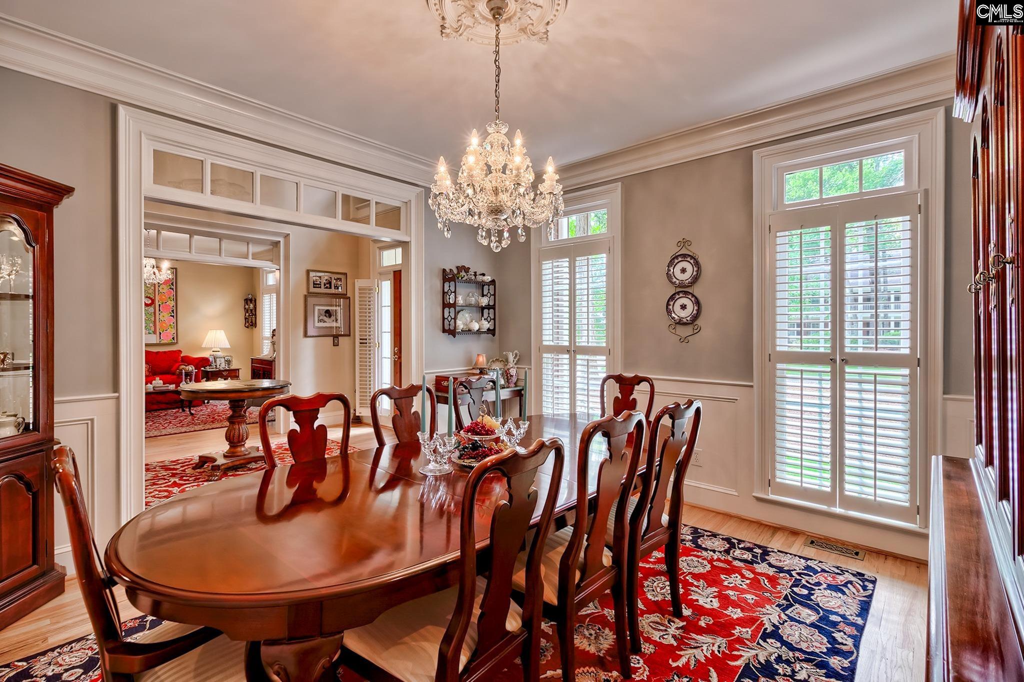 1017 Steeple Ridge Road Irmo, SC 29063