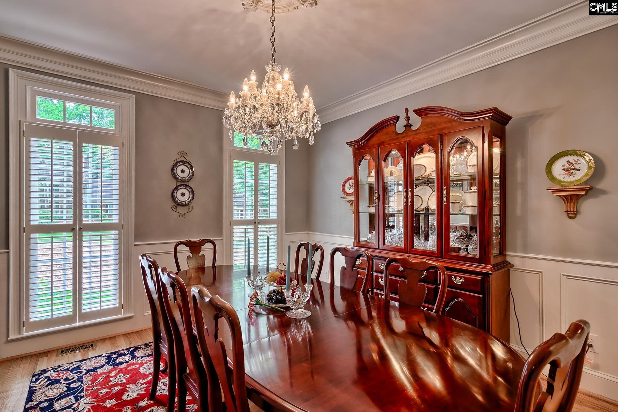 1017 Steeple Ridge Road Irmo, SC 29063