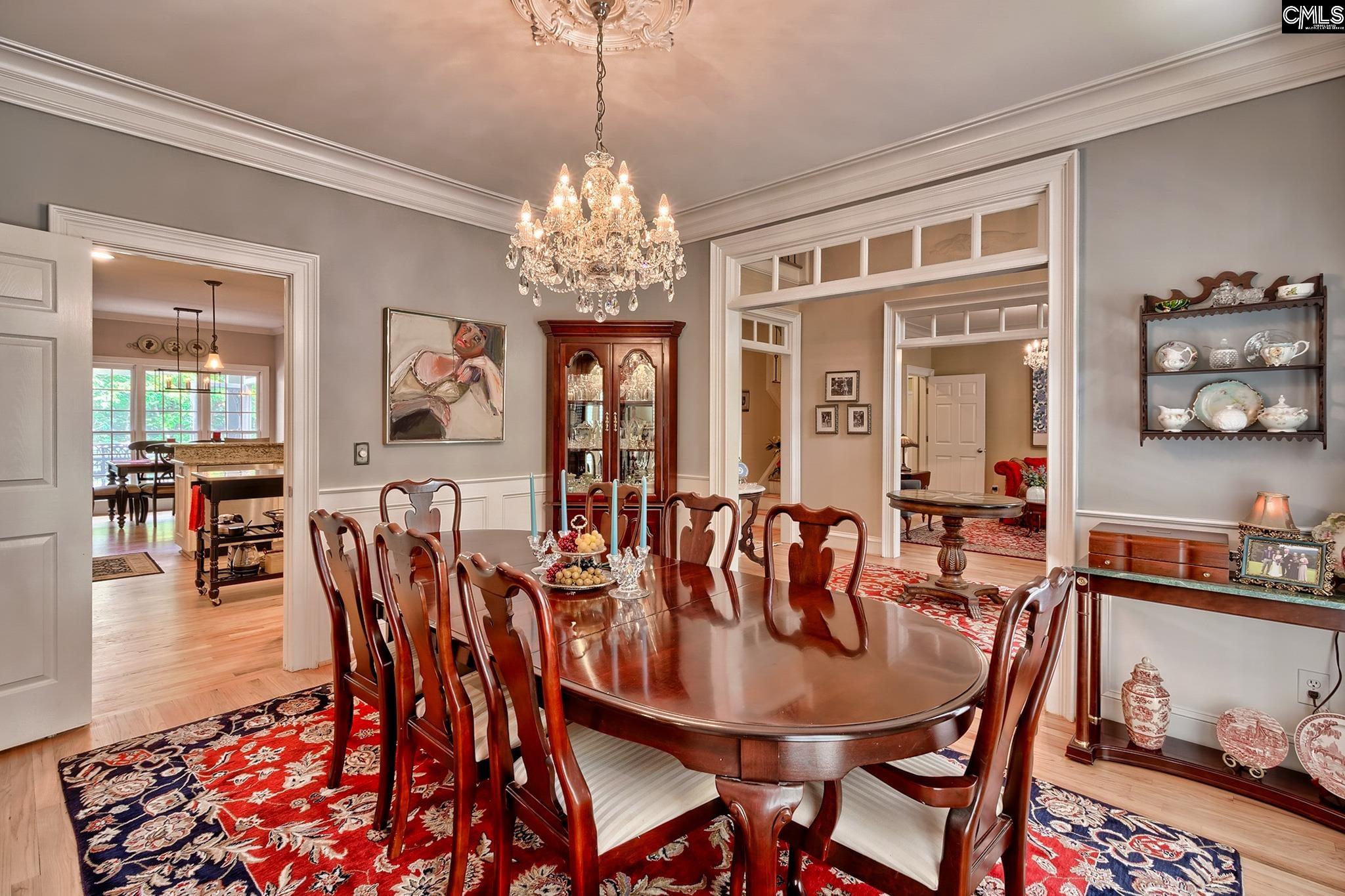 1017 Steeple Ridge Road Irmo, SC 29063