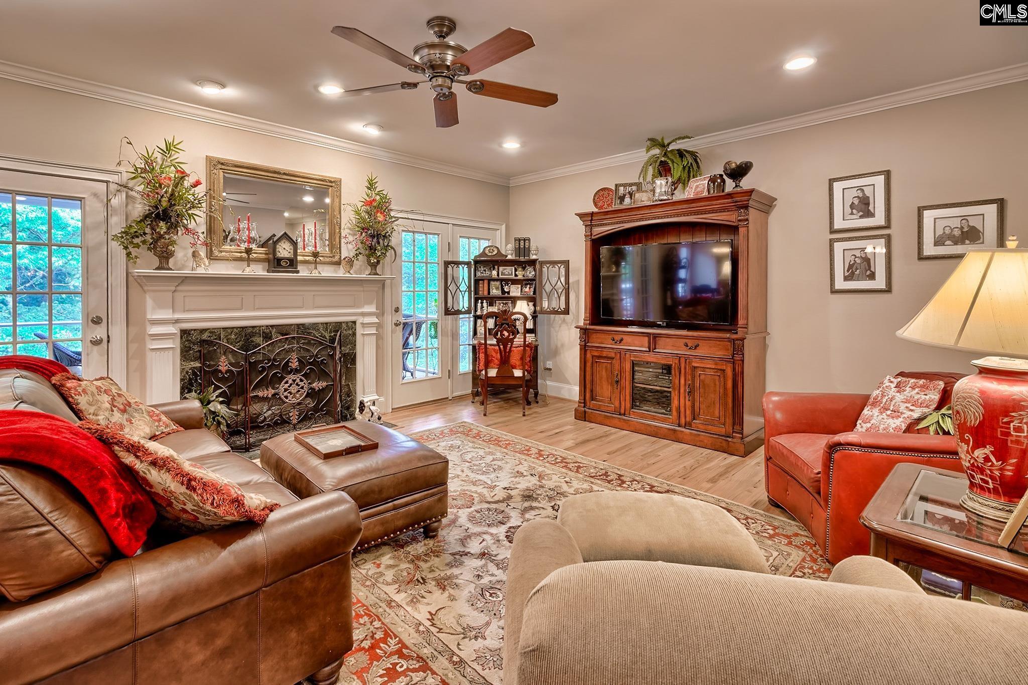 1017 Steeple Ridge Road Irmo, SC 29063