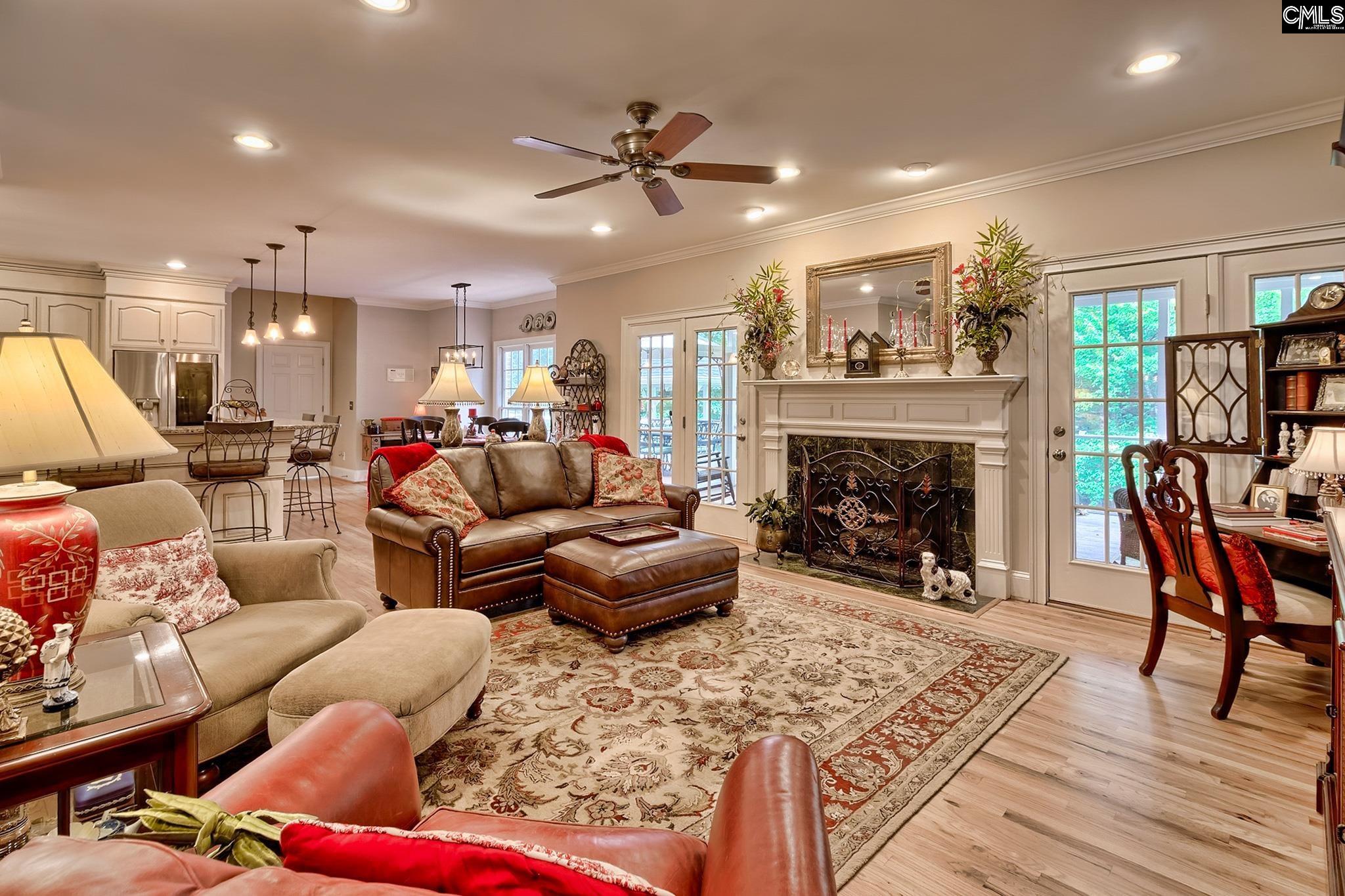 1017 Steeple Ridge Road Irmo, SC 29063