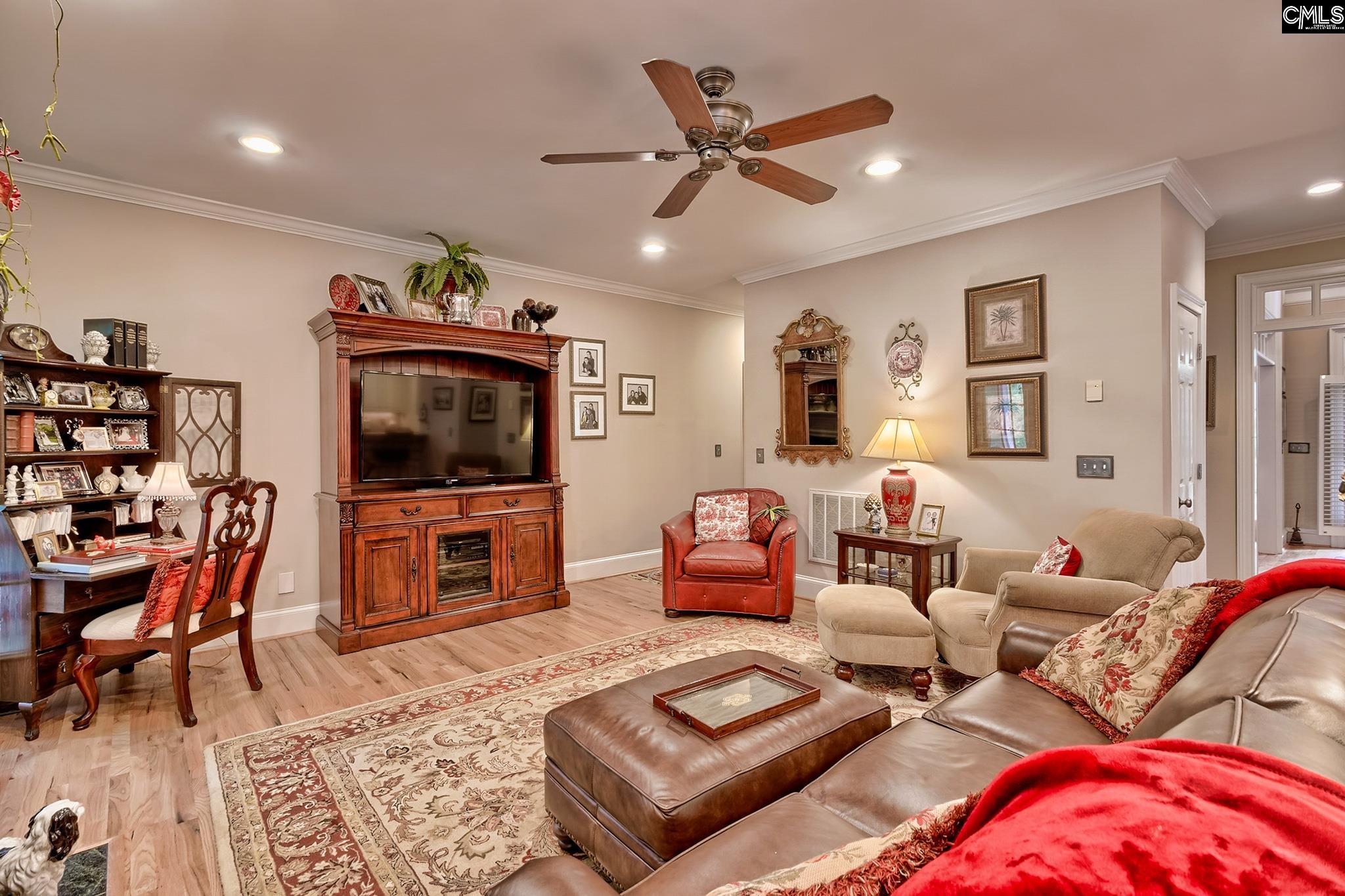 1017 Steeple Ridge Road Irmo, SC 29063