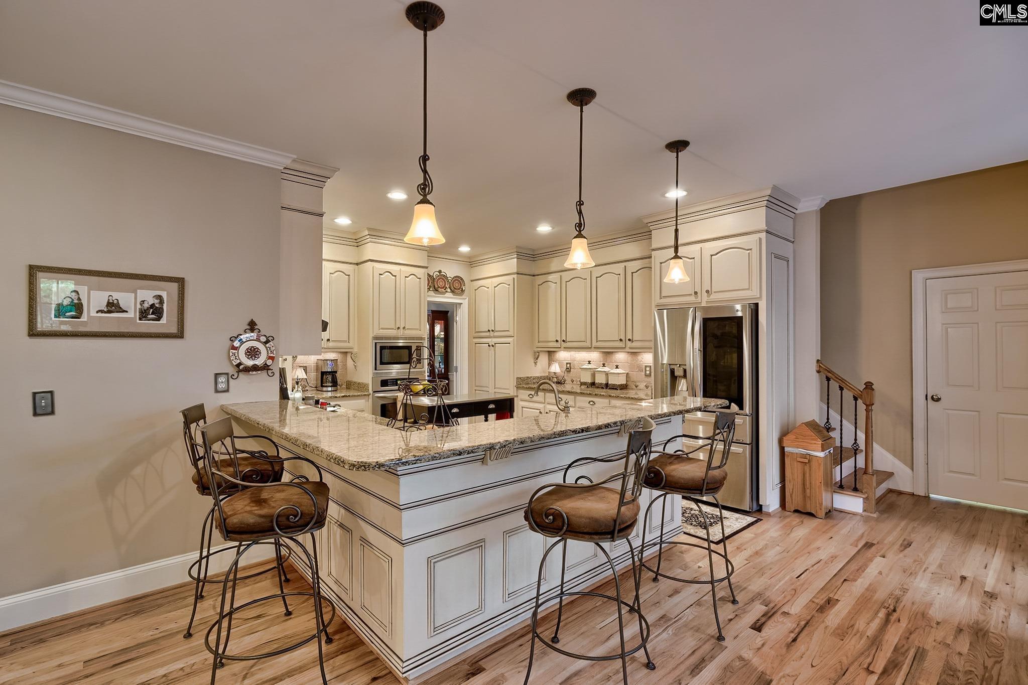 1017 Steeple Ridge Road Irmo, SC 29063