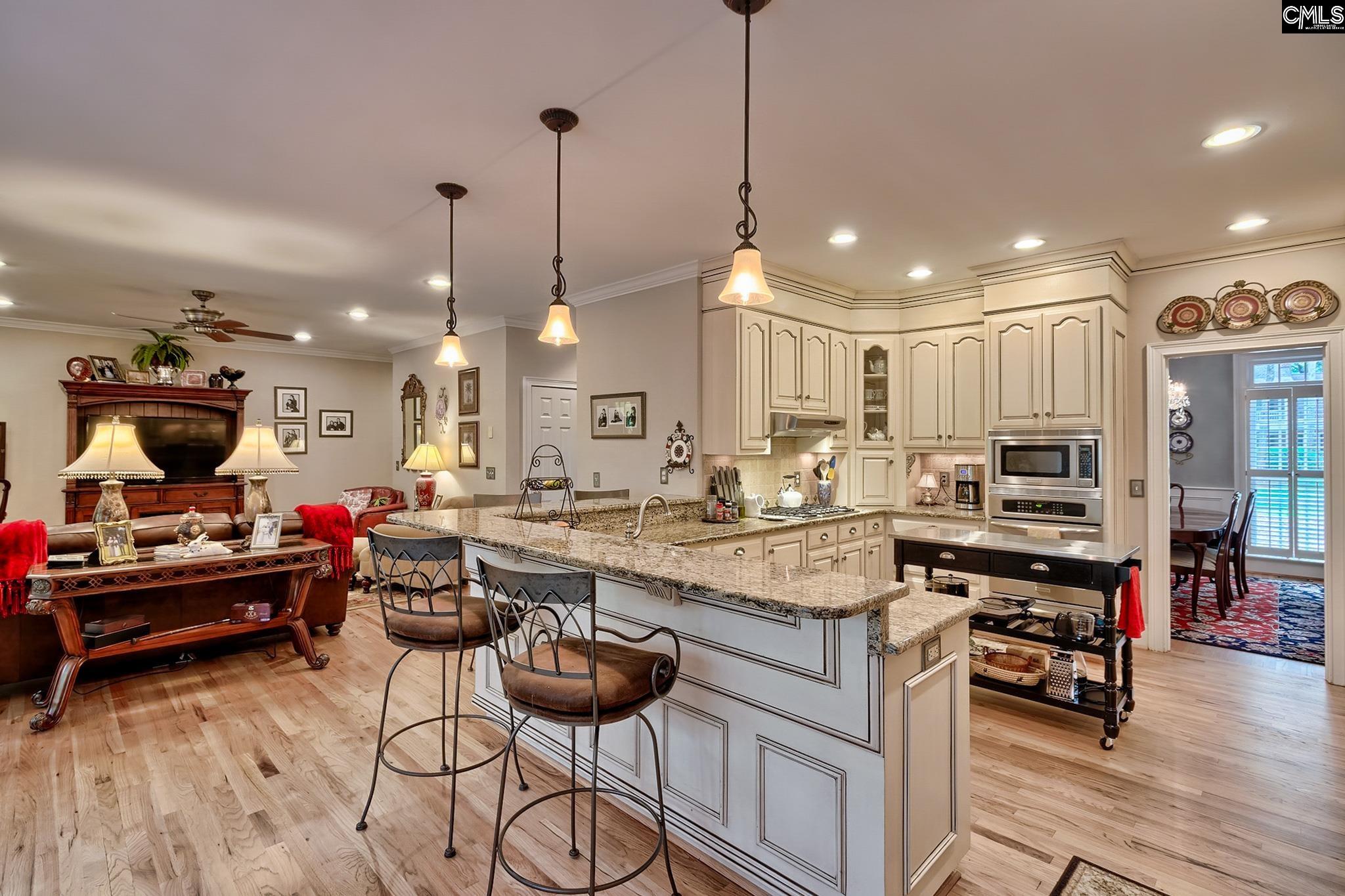 1017 Steeple Ridge Road Irmo, SC 29063