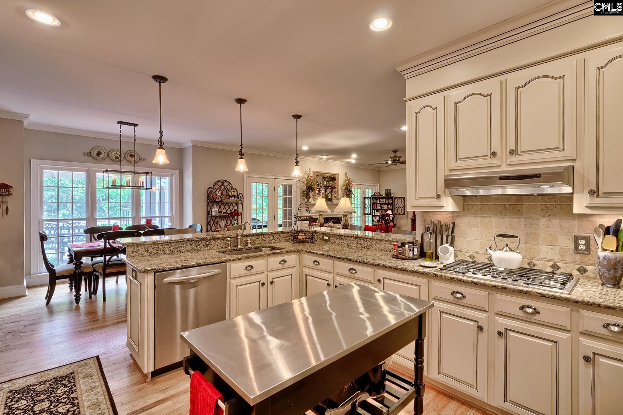 1017 Steeple Ridge Road Irmo, SC 29063