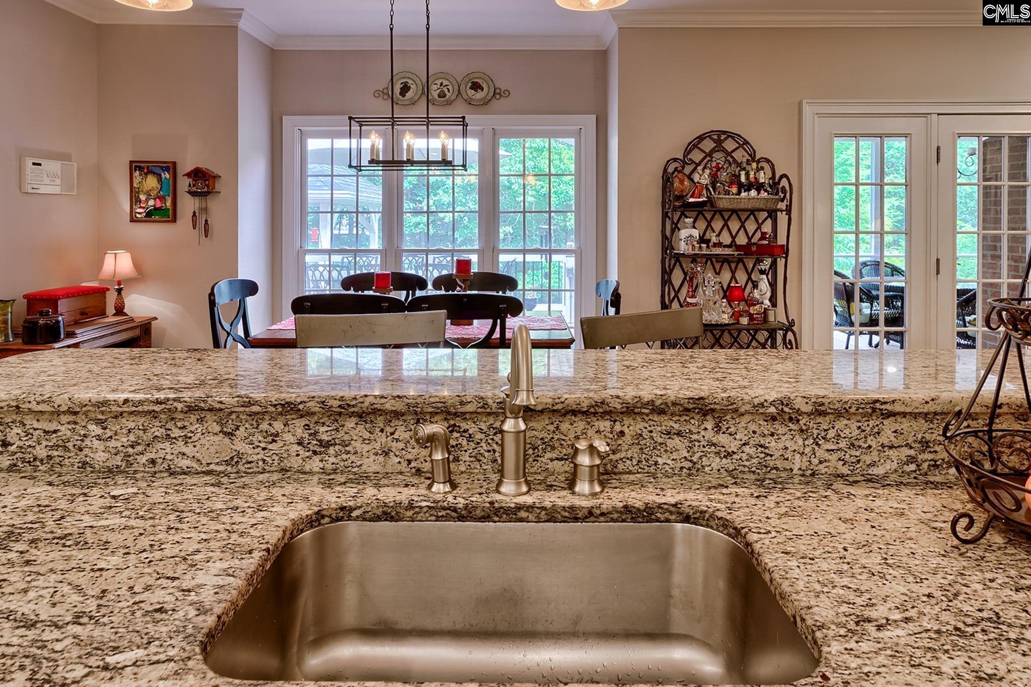 1017 Steeple Ridge Road Irmo, SC 29063