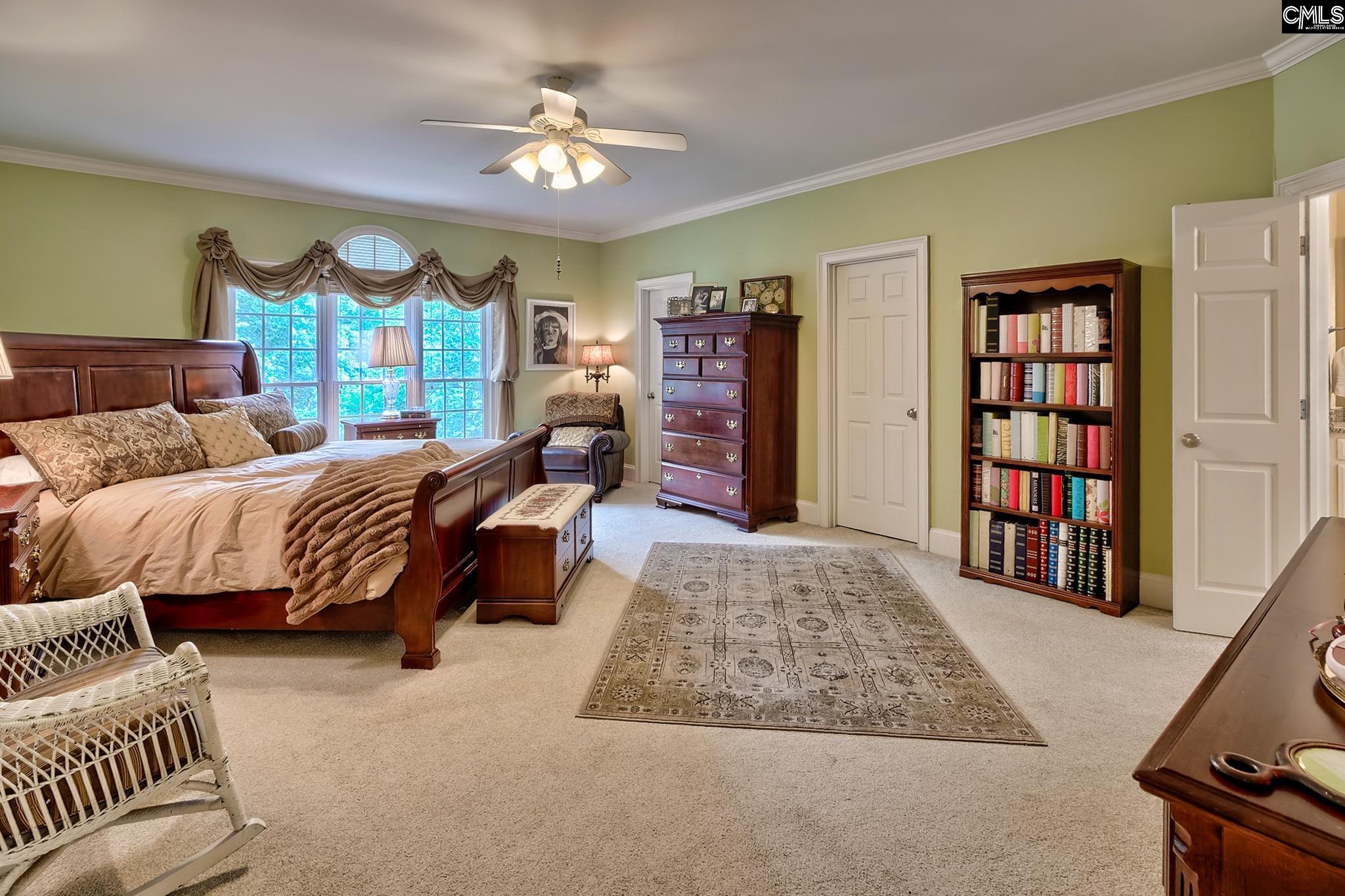 1017 Steeple Ridge Road Irmo, SC 29063