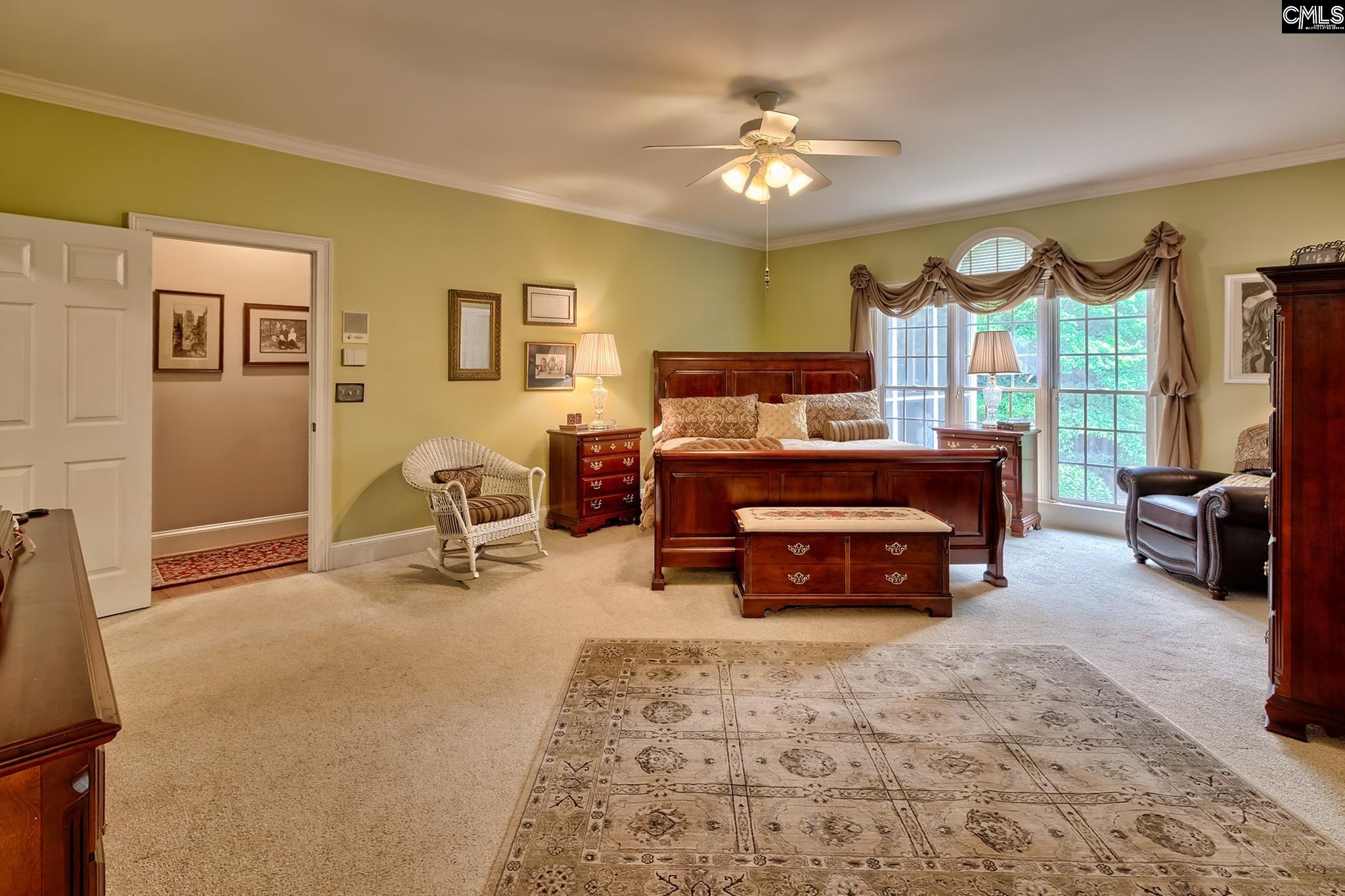1017 Steeple Ridge Road Irmo, SC 29063