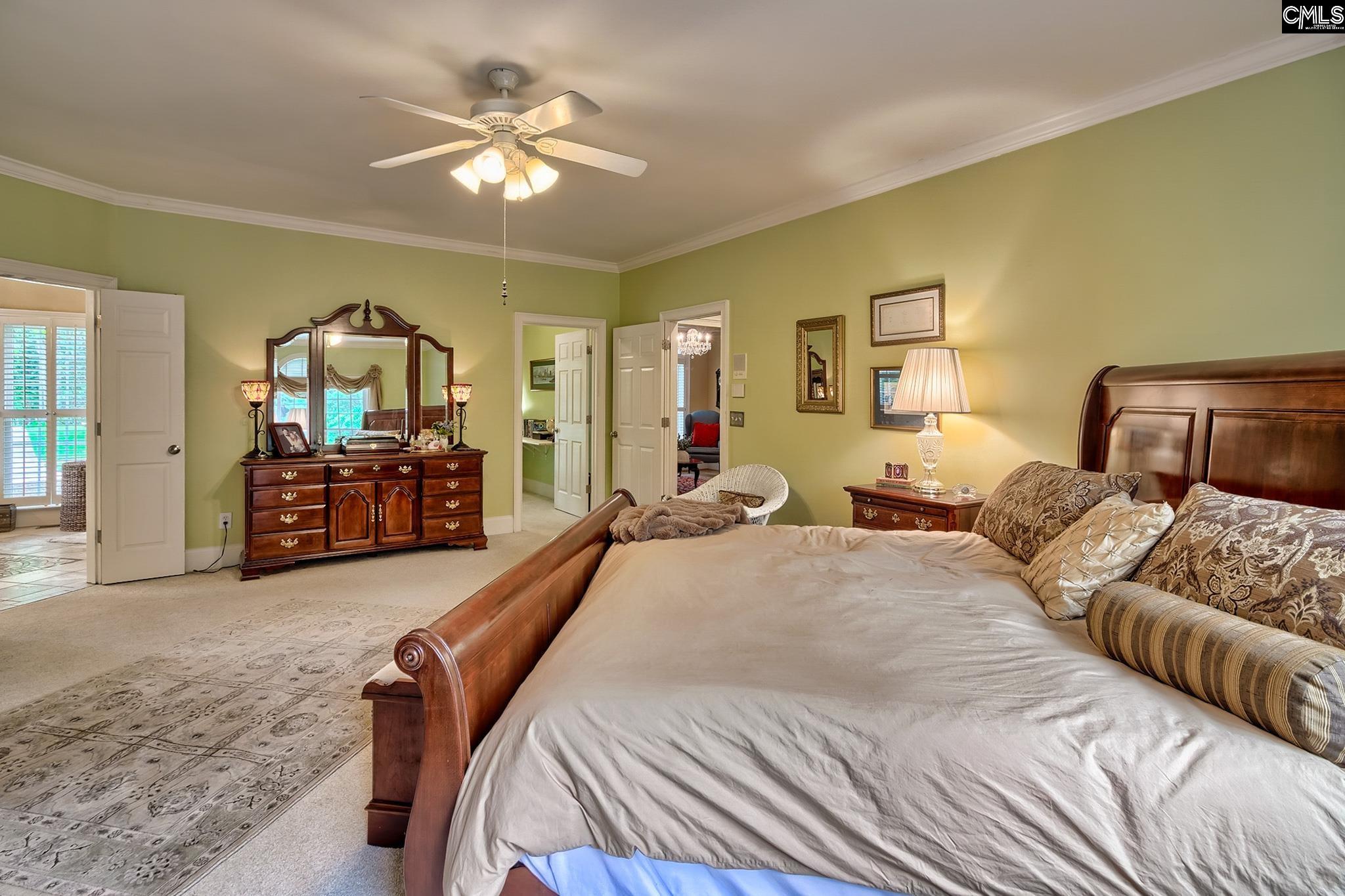 1017 Steeple Ridge Road Irmo, SC 29063