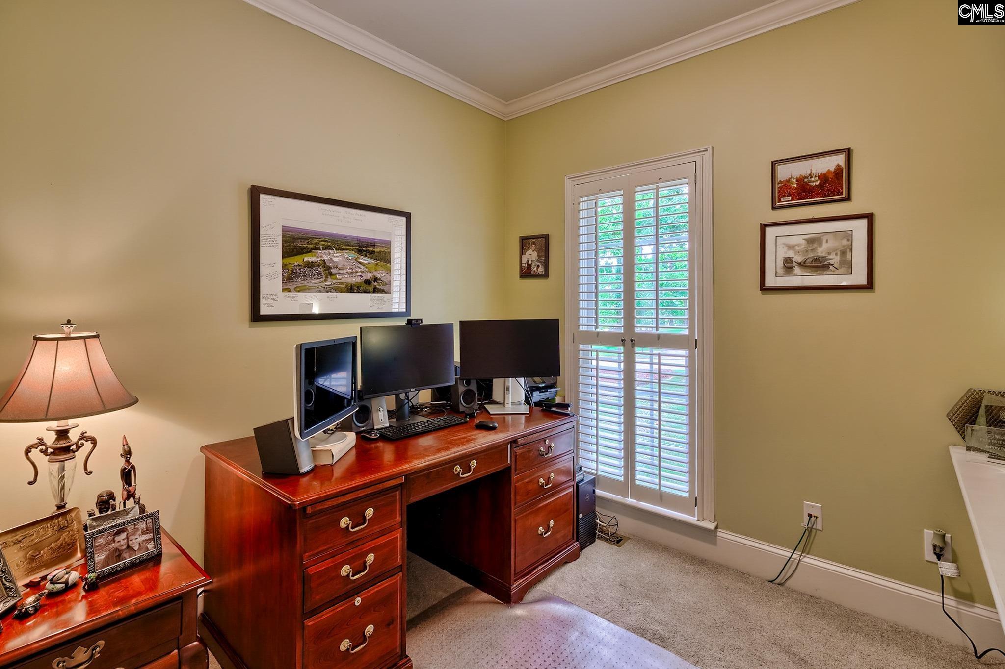 1017 Steeple Ridge Road Irmo, SC 29063