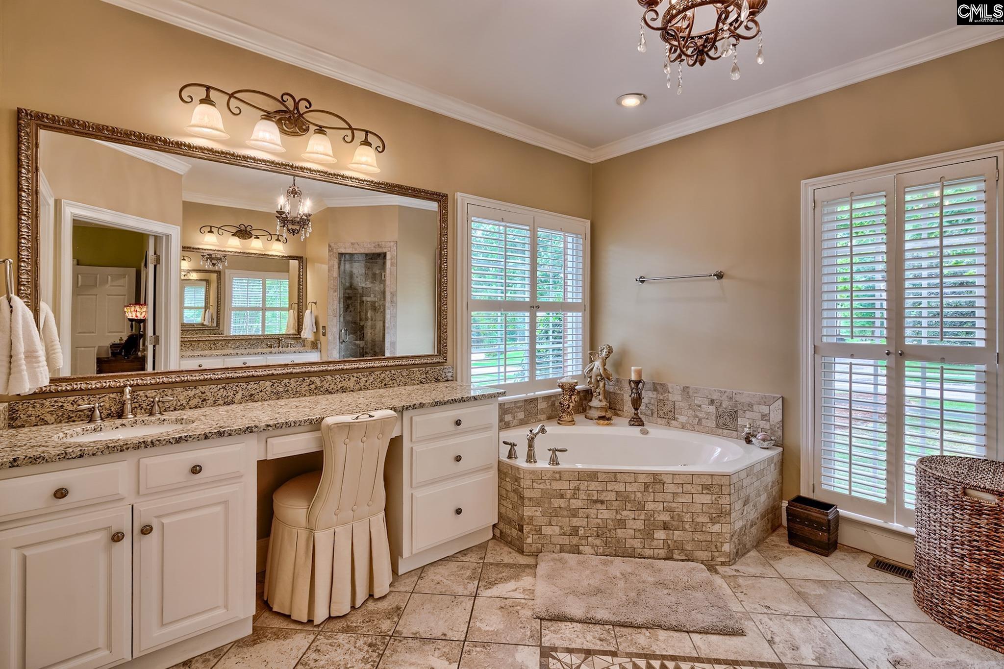 1017 Steeple Ridge Road Irmo, SC 29063