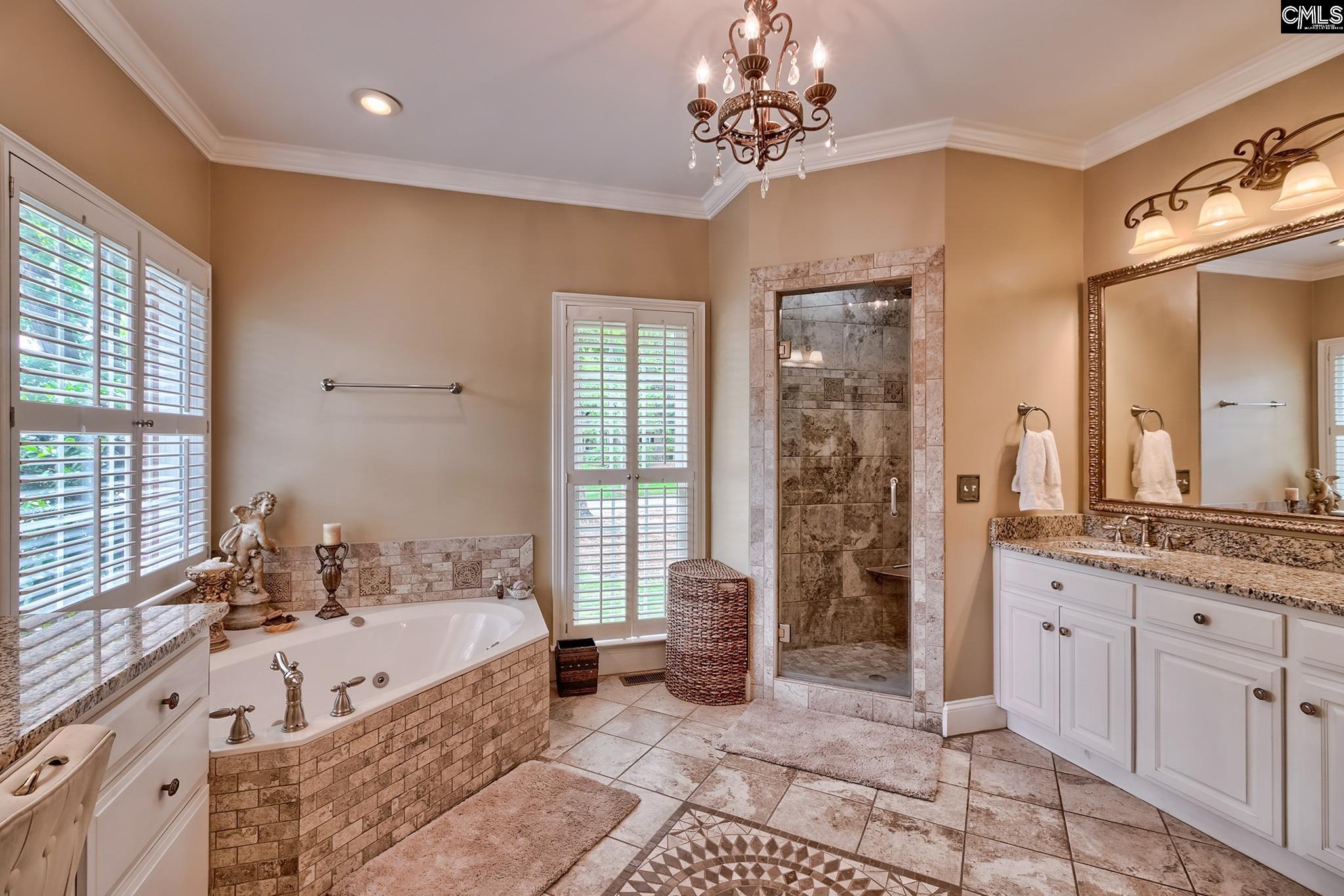 1017 Steeple Ridge Road Irmo, SC 29063