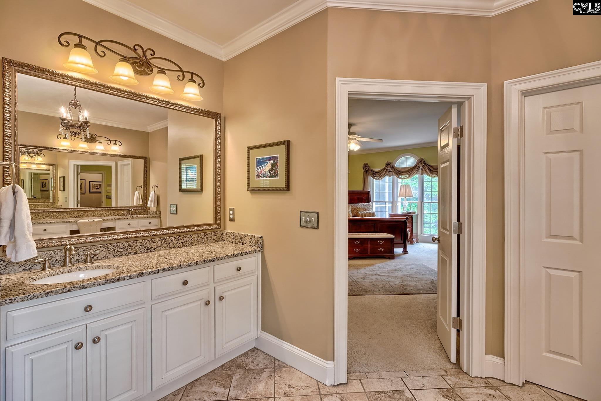 1017 Steeple Ridge Road Irmo, SC 29063