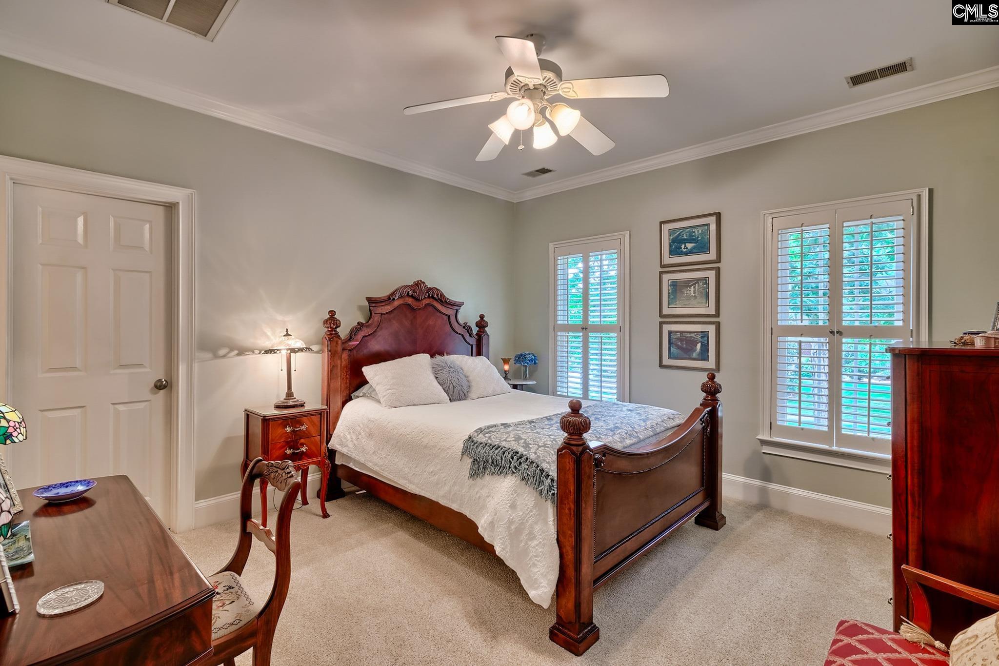 1017 Steeple Ridge Road Irmo, SC 29063