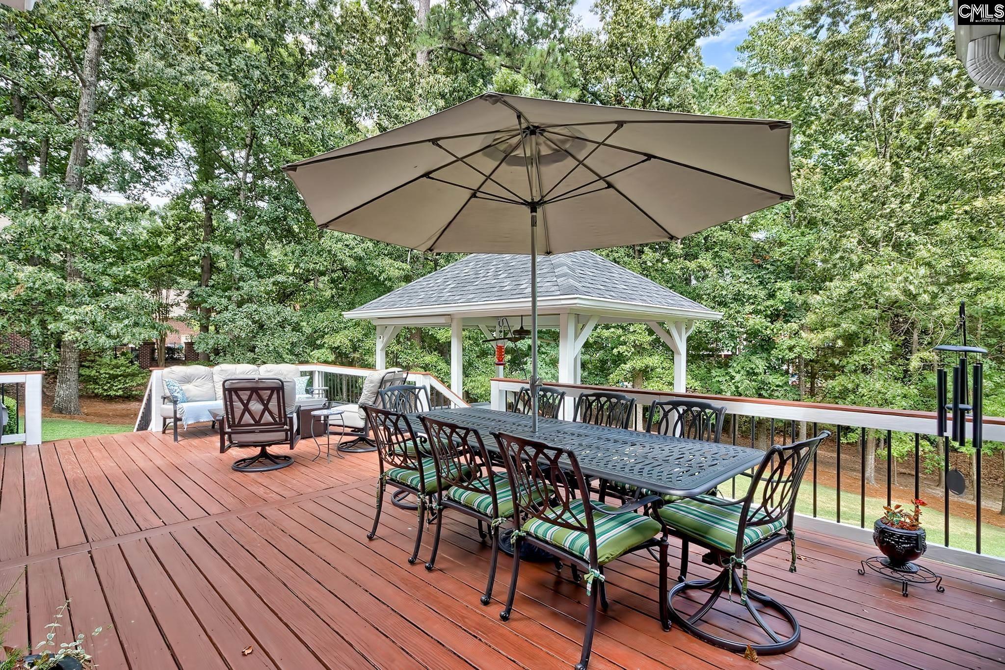 1017 Steeple Ridge Road Irmo, SC 29063
