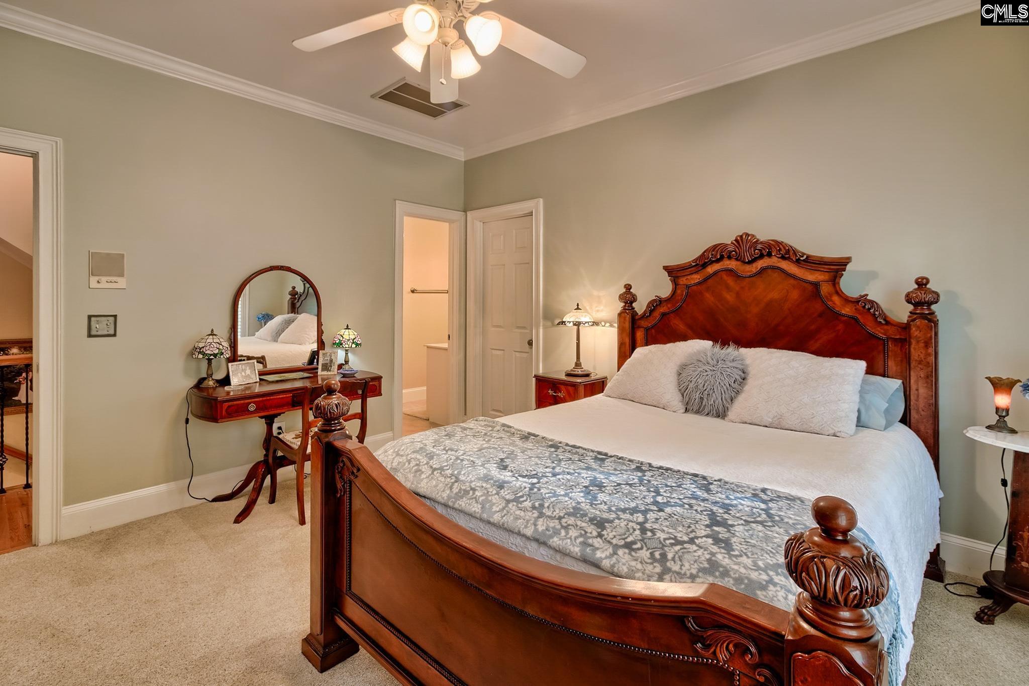 1017 Steeple Ridge Road Irmo, SC 29063