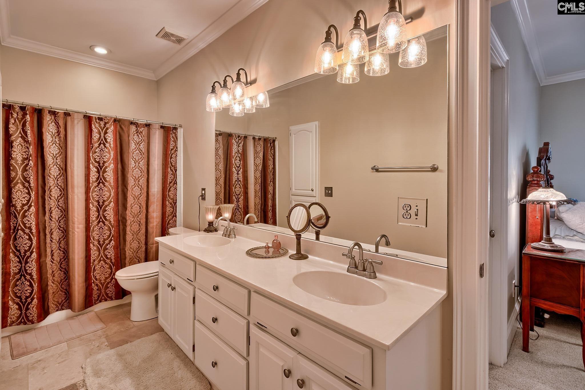 1017 Steeple Ridge Road Irmo, SC 29063