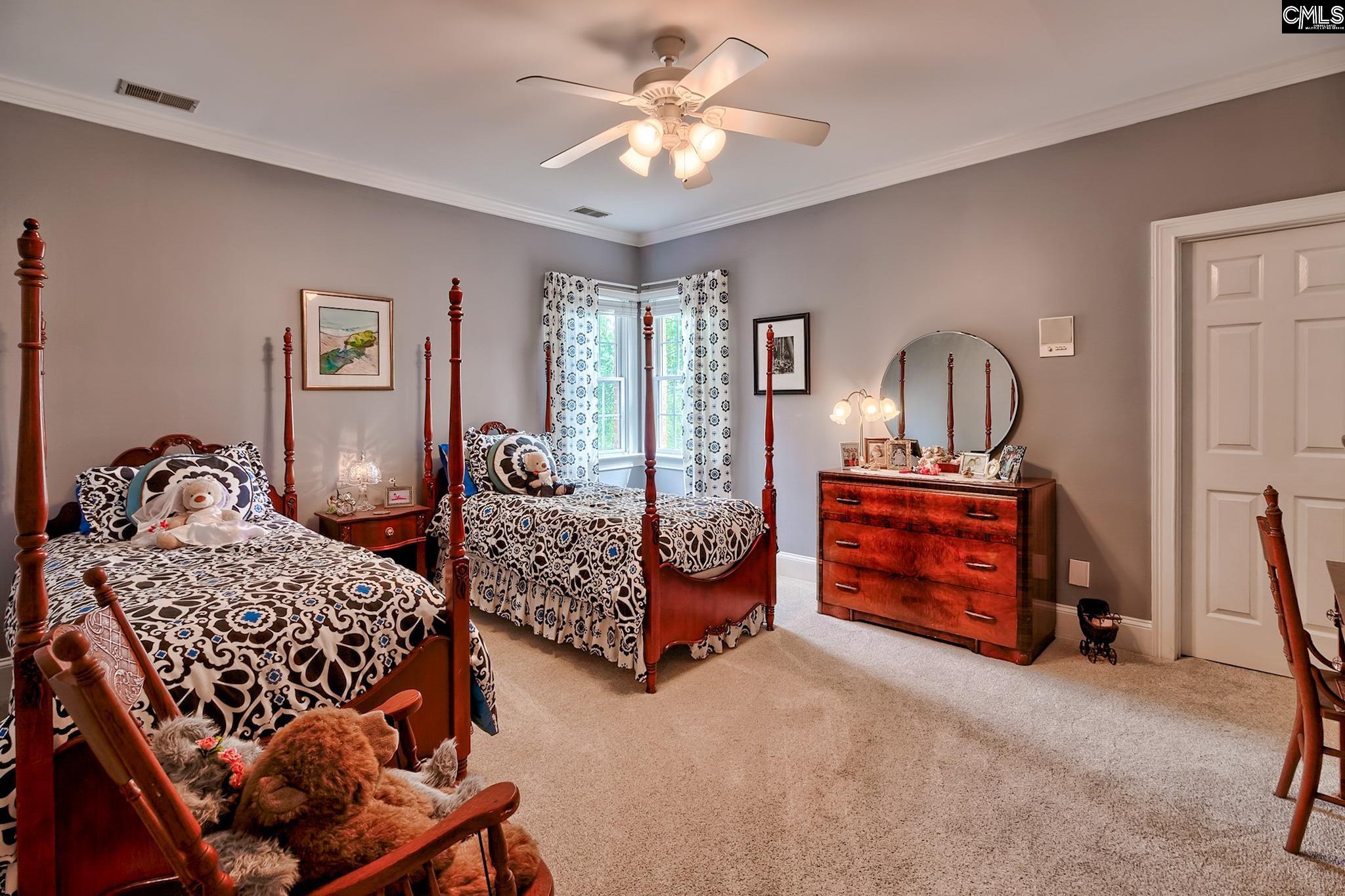 1017 Steeple Ridge Road Irmo, SC 29063