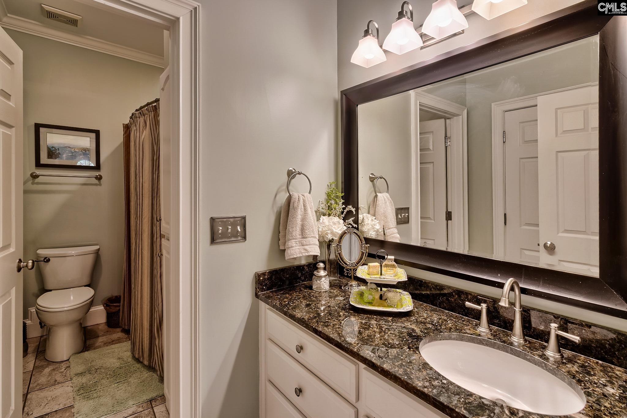 1017 Steeple Ridge Road Irmo, SC 29063
