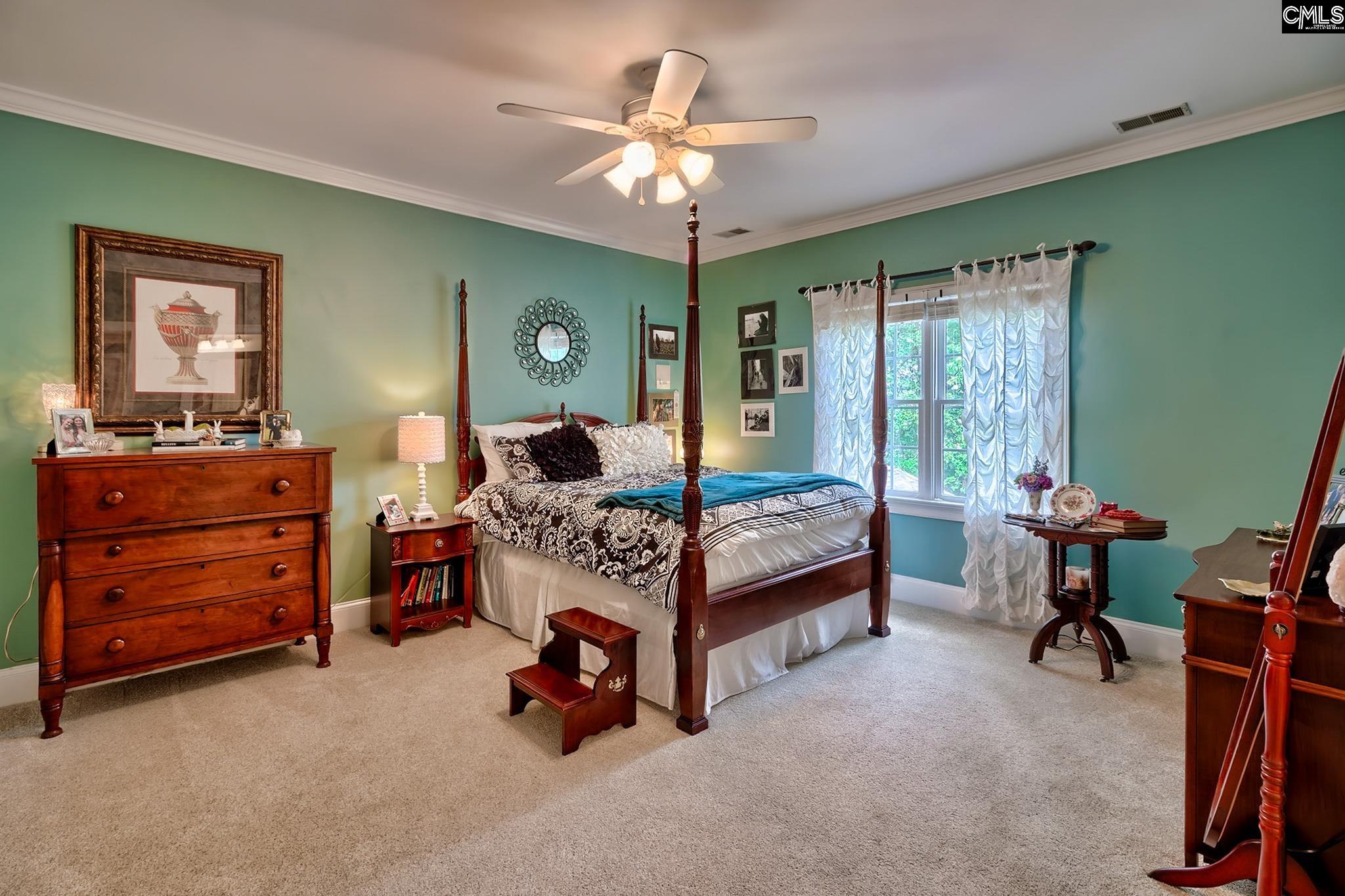 1017 Steeple Ridge Road Irmo, SC 29063