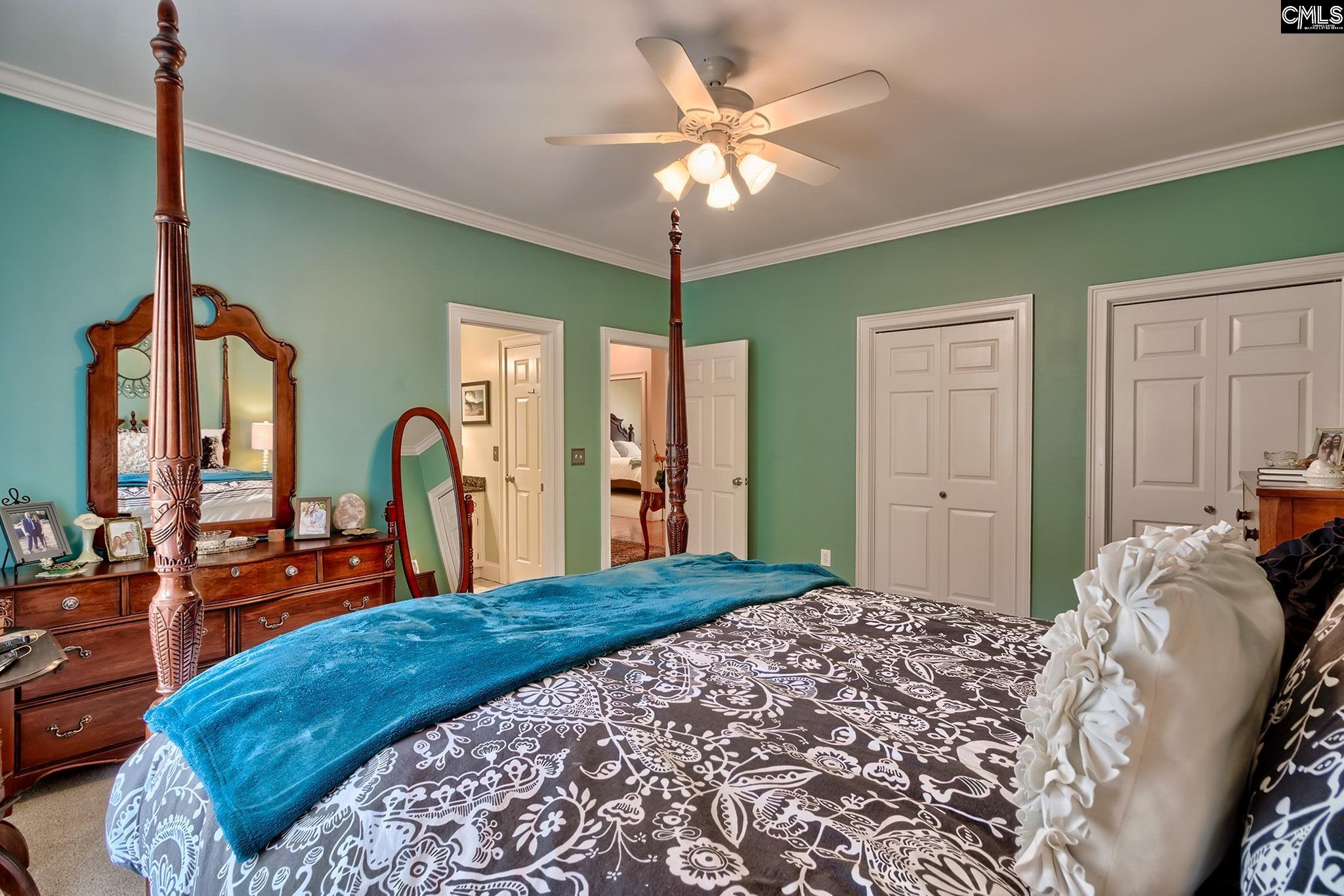 1017 Steeple Ridge Road Irmo, SC 29063