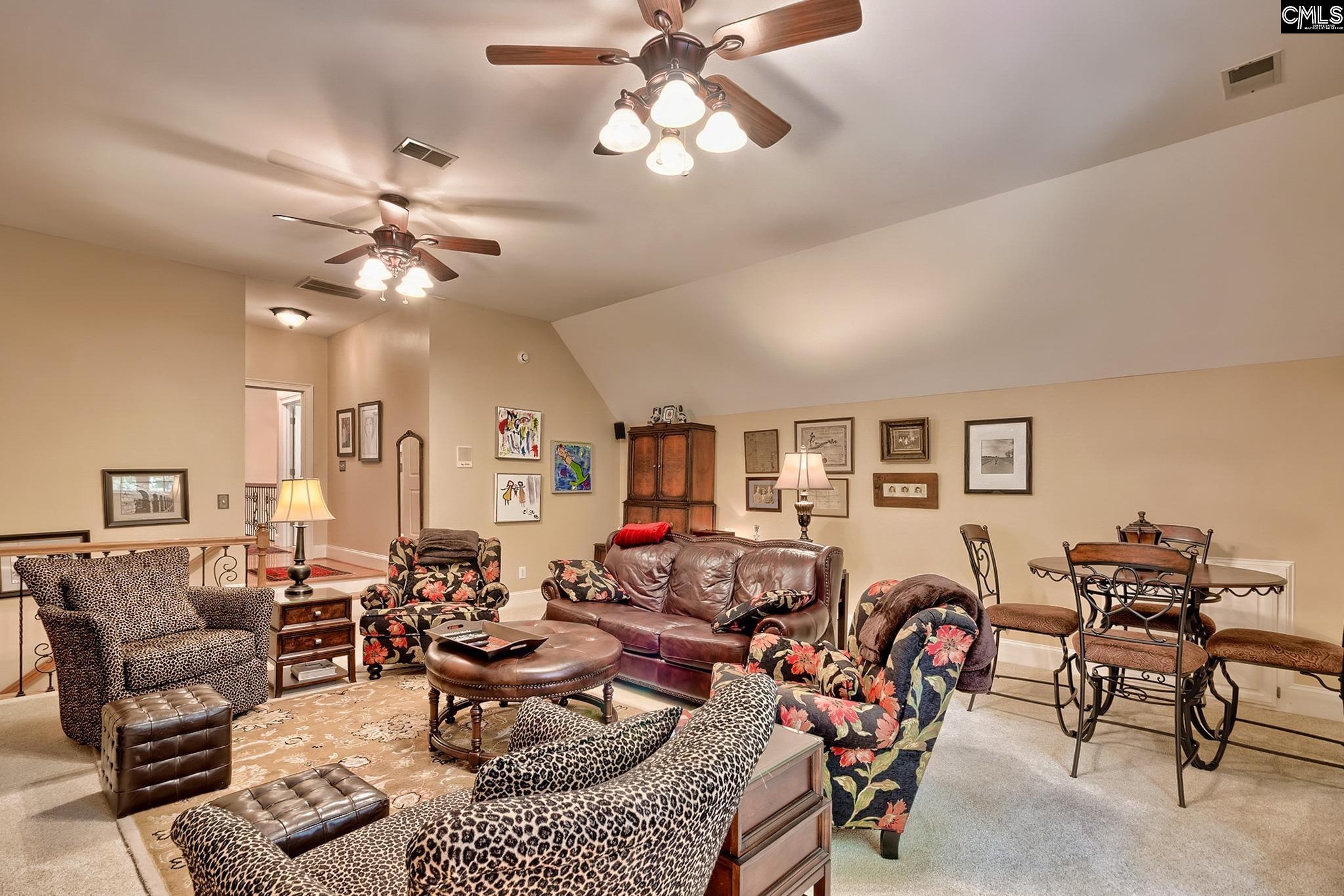 1017 Steeple Ridge Road Irmo, SC 29063