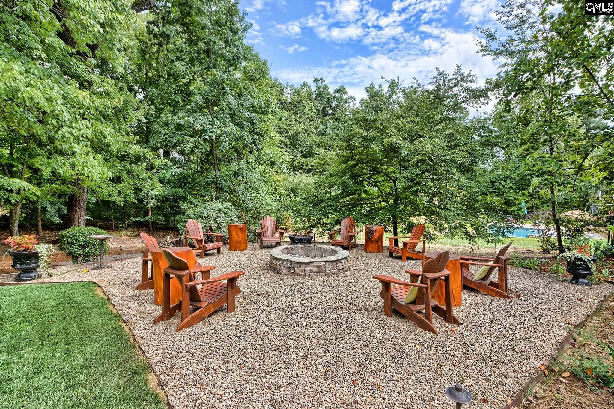 1017 Steeple Ridge Road Irmo, SC 29063