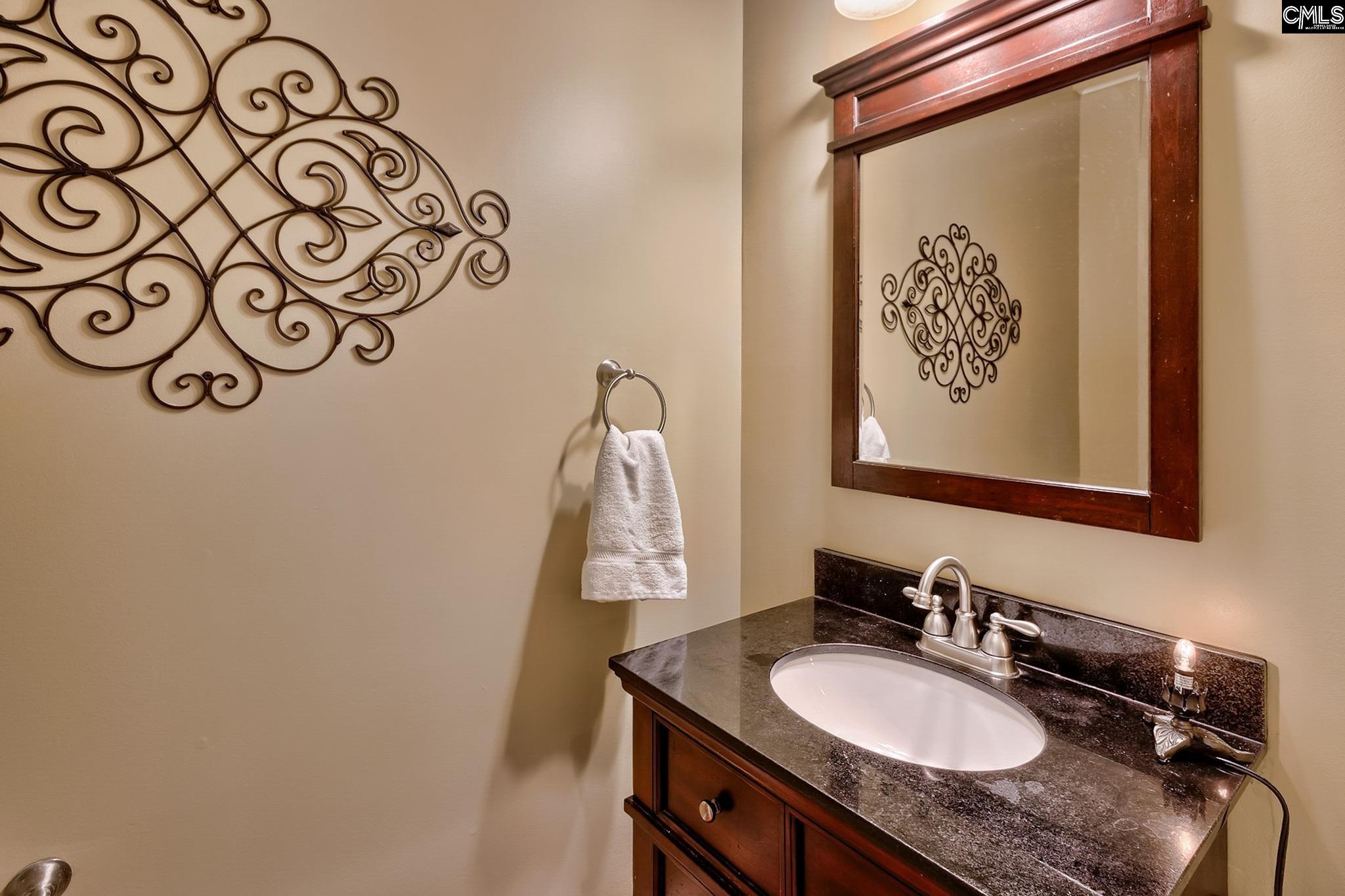 1017 Steeple Ridge Road Irmo, SC 29063