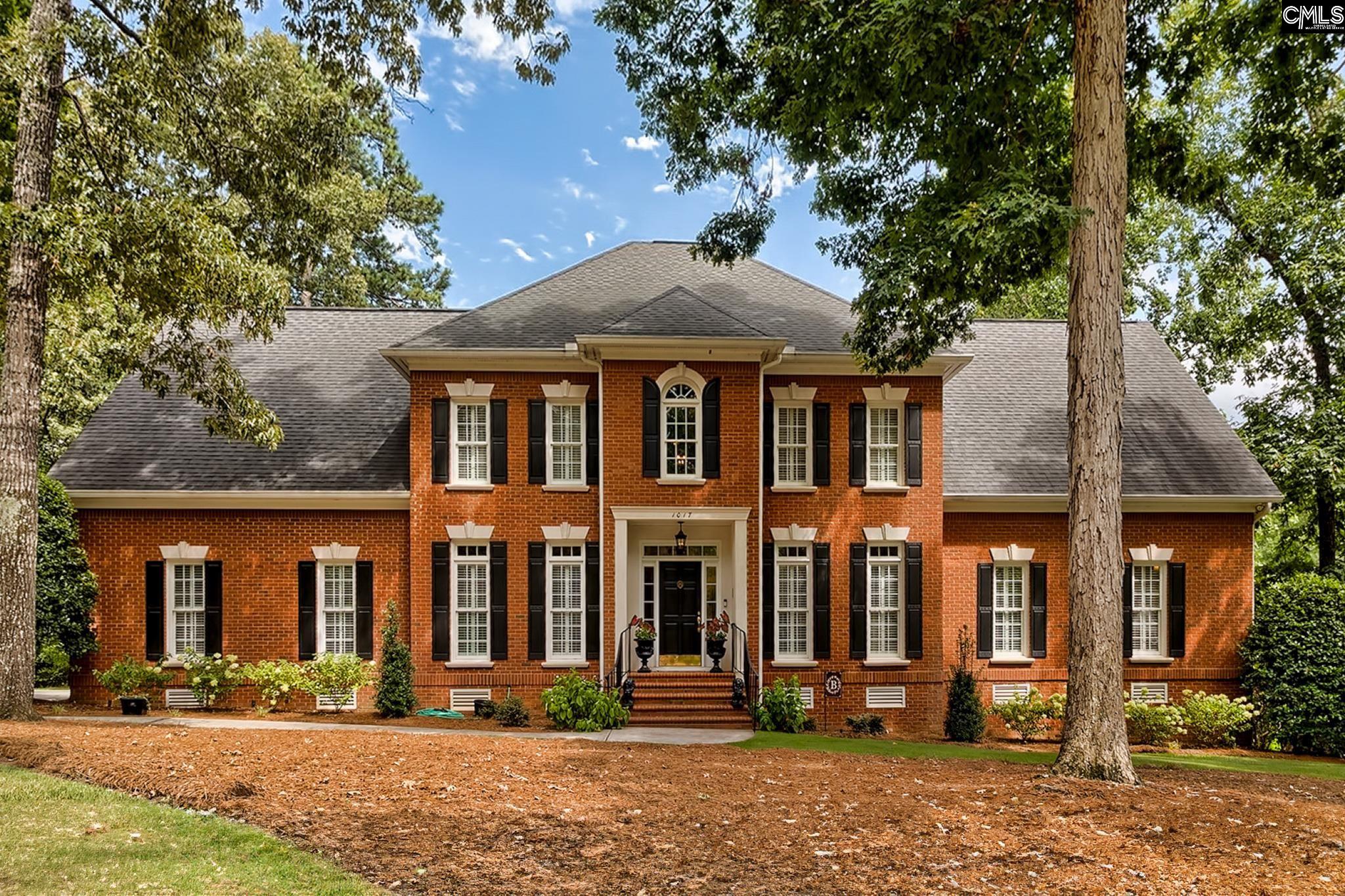 1017 Steeple Ridge Road Irmo, SC 29063