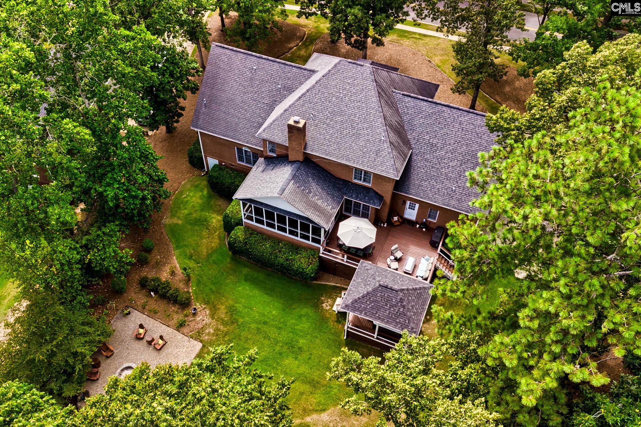 1017 Steeple Ridge Road Irmo, SC 29063