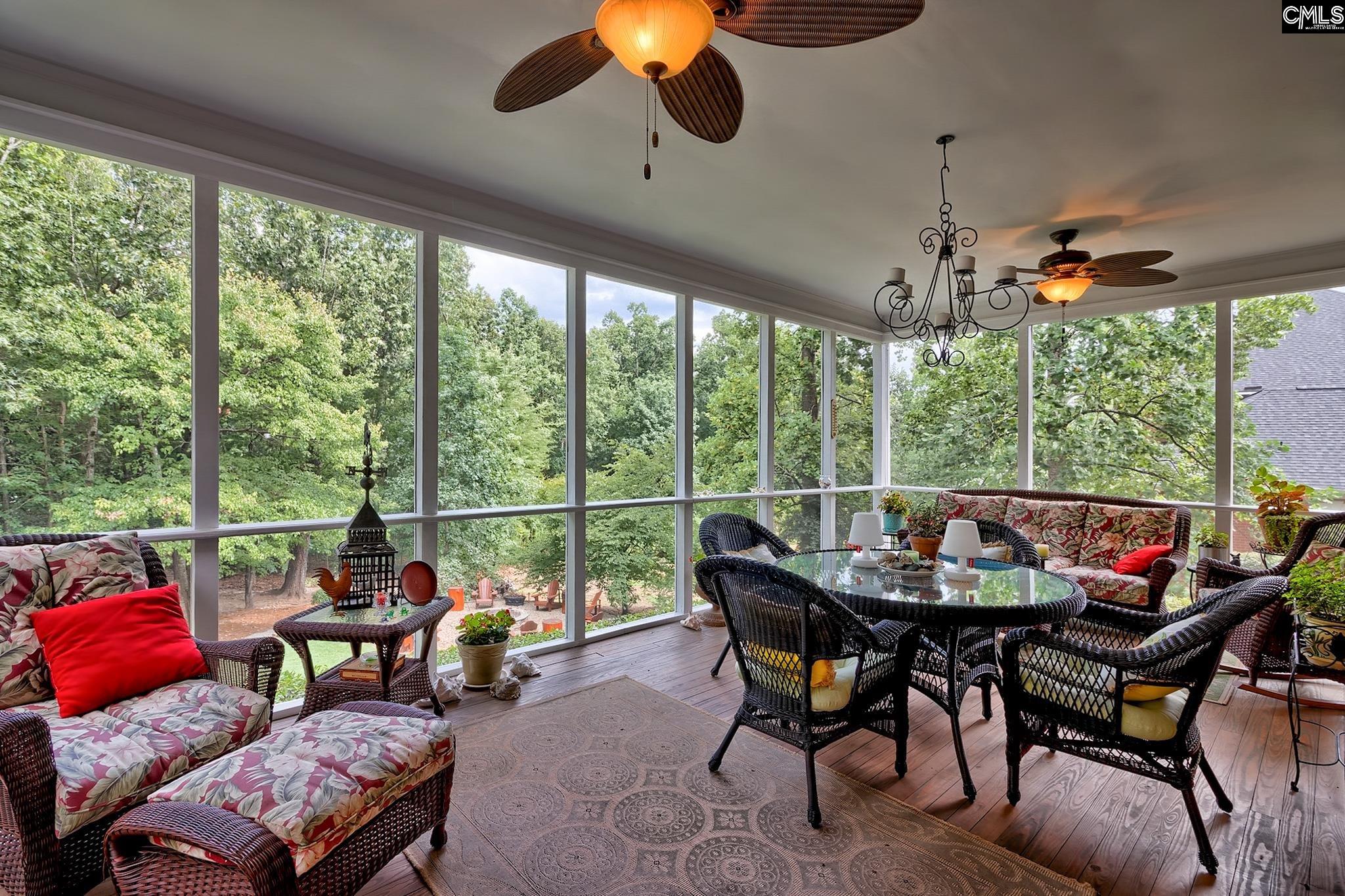 1017 Steeple Ridge Road Irmo, SC 29063