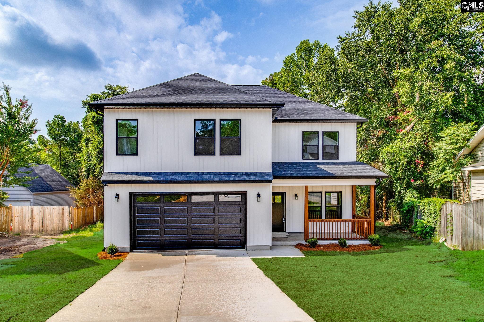 129 Willdin Road Columbia, SC 29223