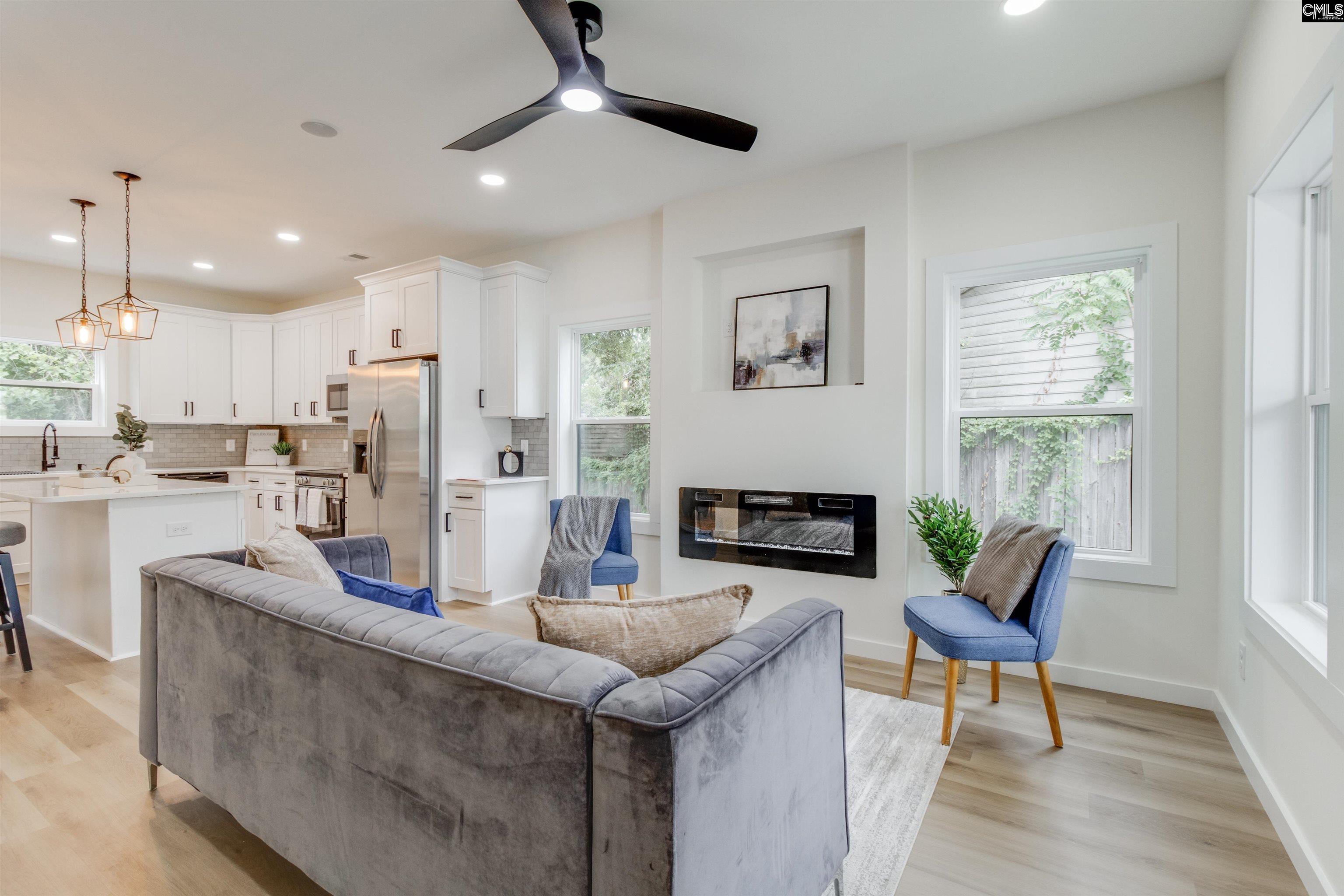 129 Willdin Road Columbia, SC 29223
