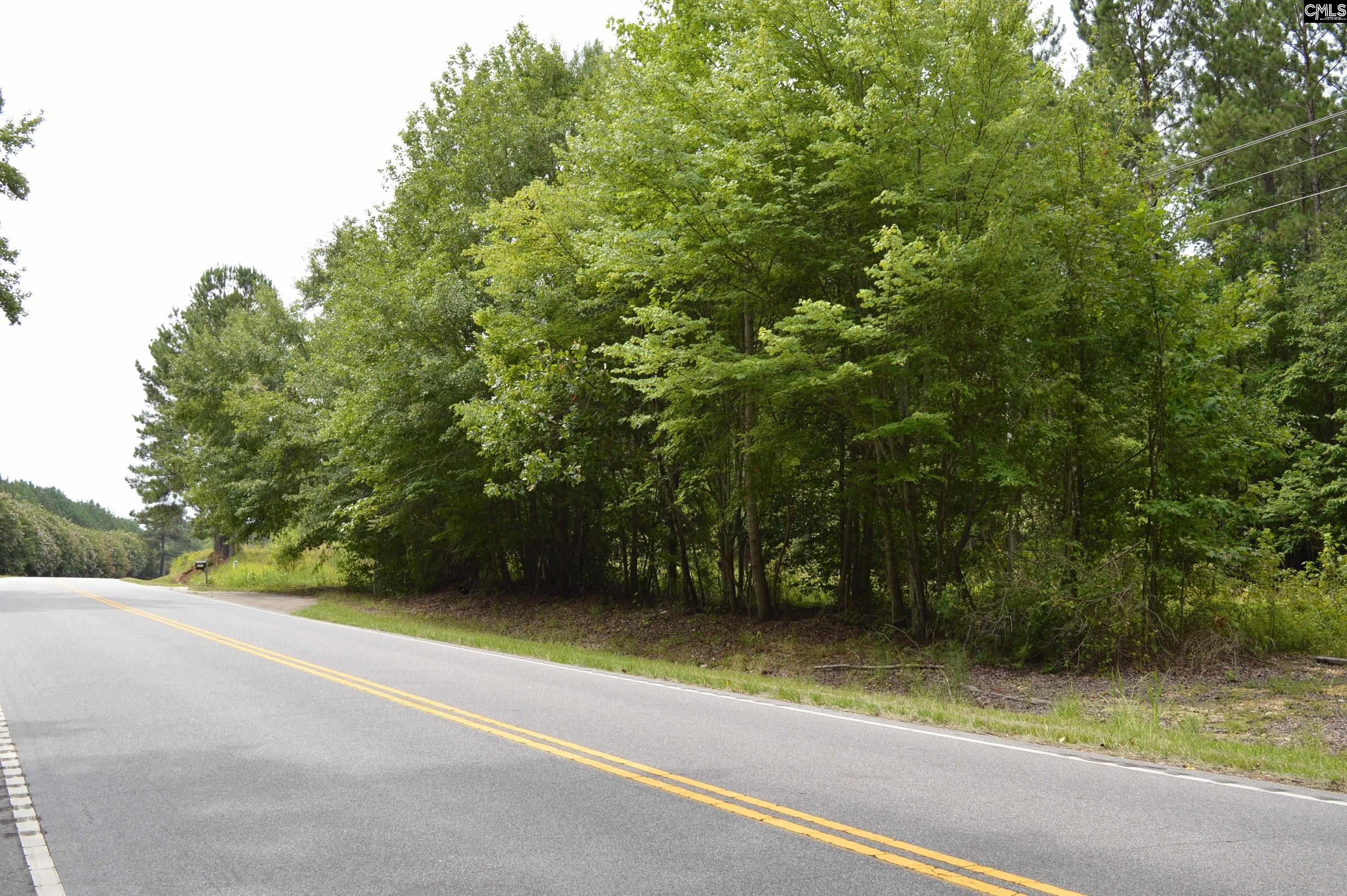 2087 Longtown Road Lugoff, SC 29078