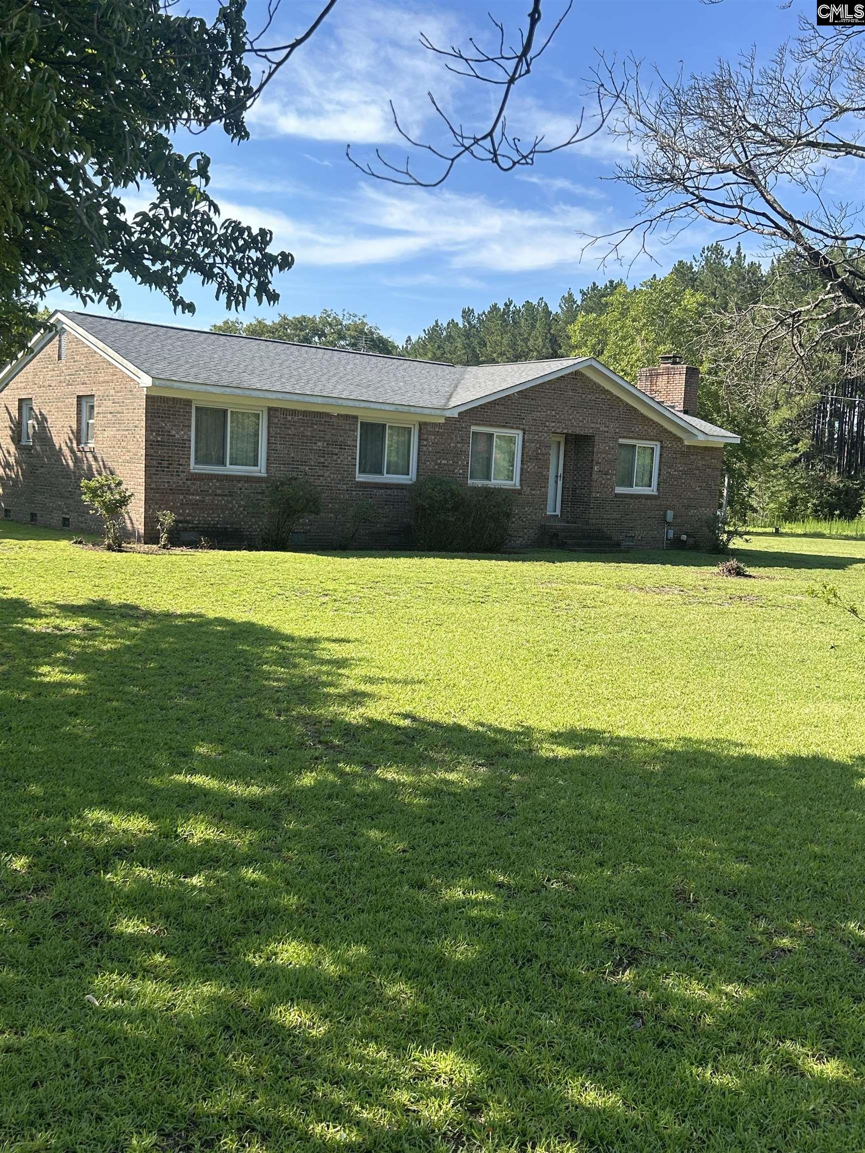 145 Harvey Berry Road Pelion, SC 29123
