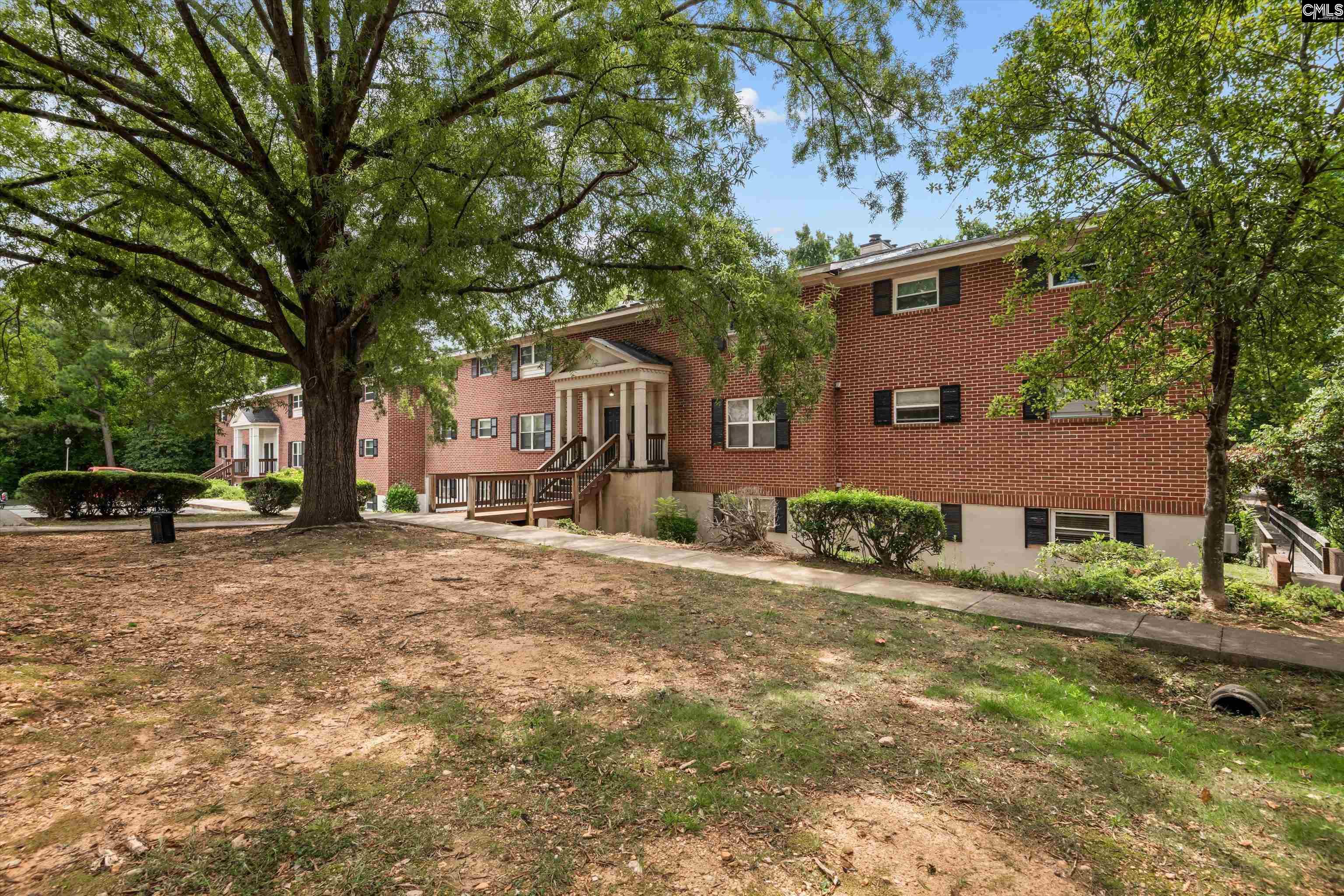 601 River Hill Circle Columbia, SC 29210
