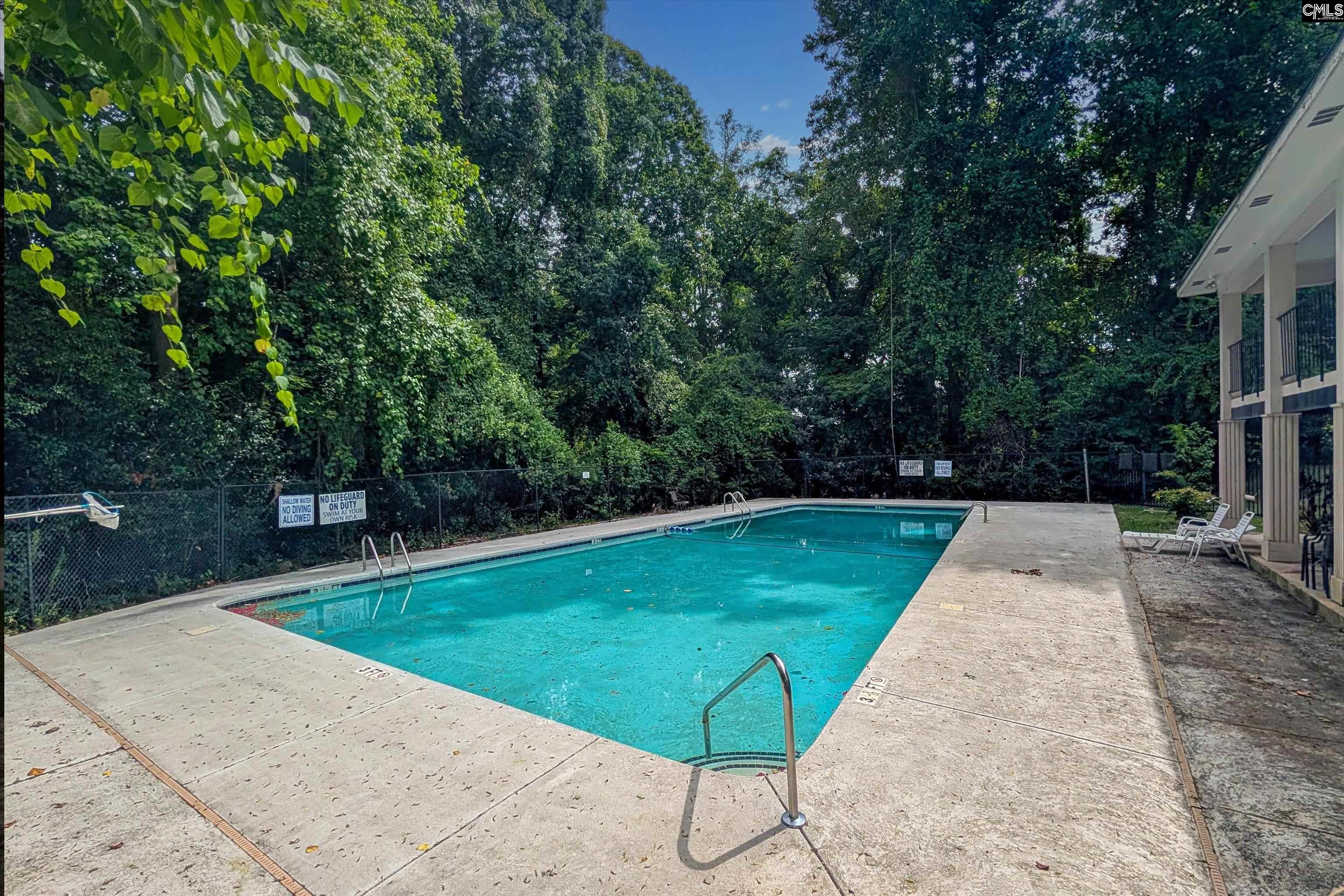 601 River Hill Circle Columbia, SC 29210