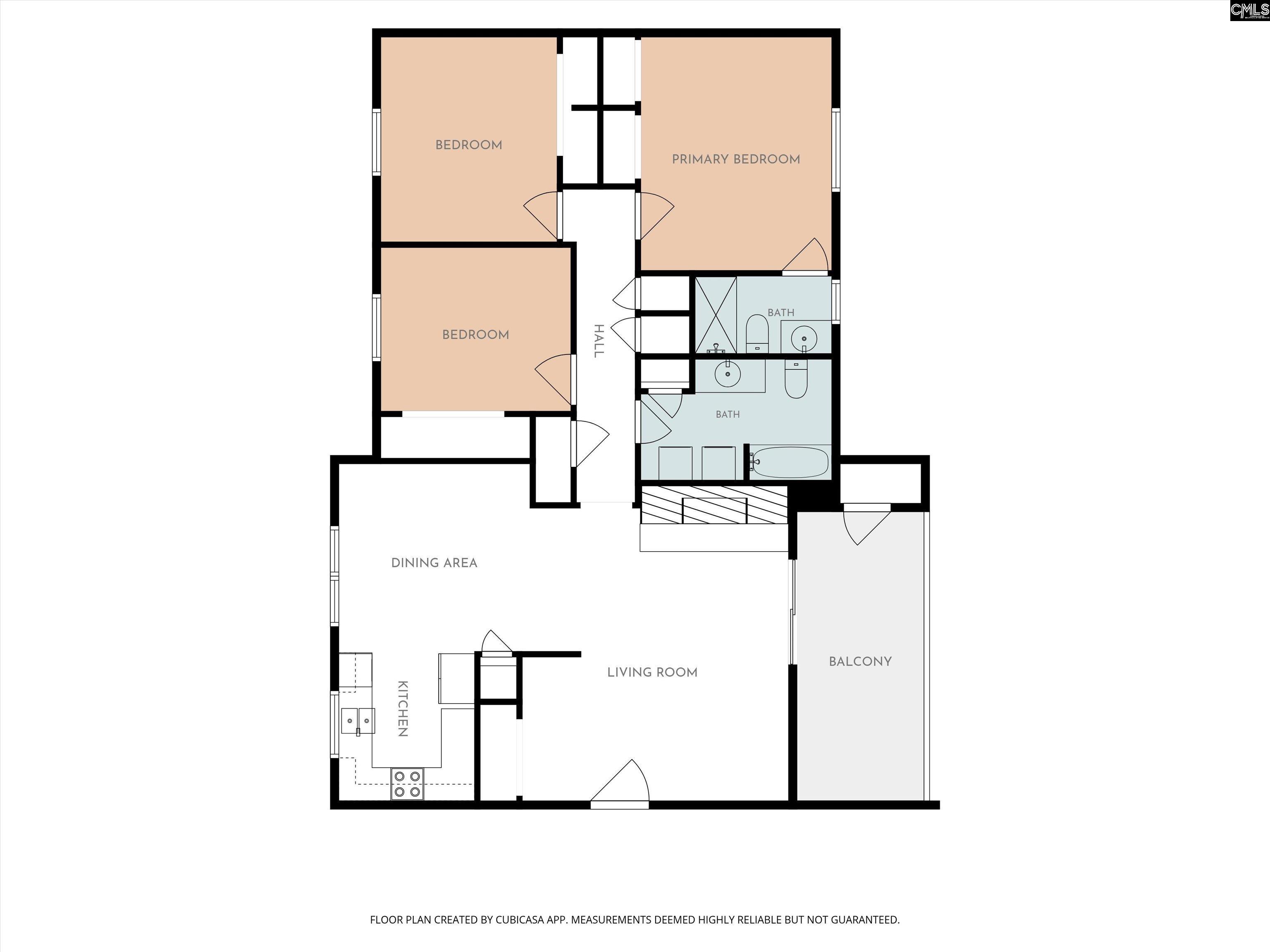 601 River Hill Circle Columbia, SC 29210