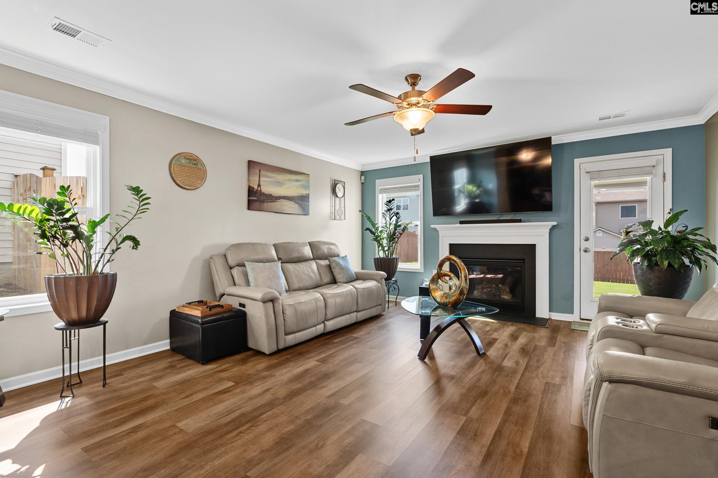 1949 Cold Rocks Way Lexington, SC 29073-9783
