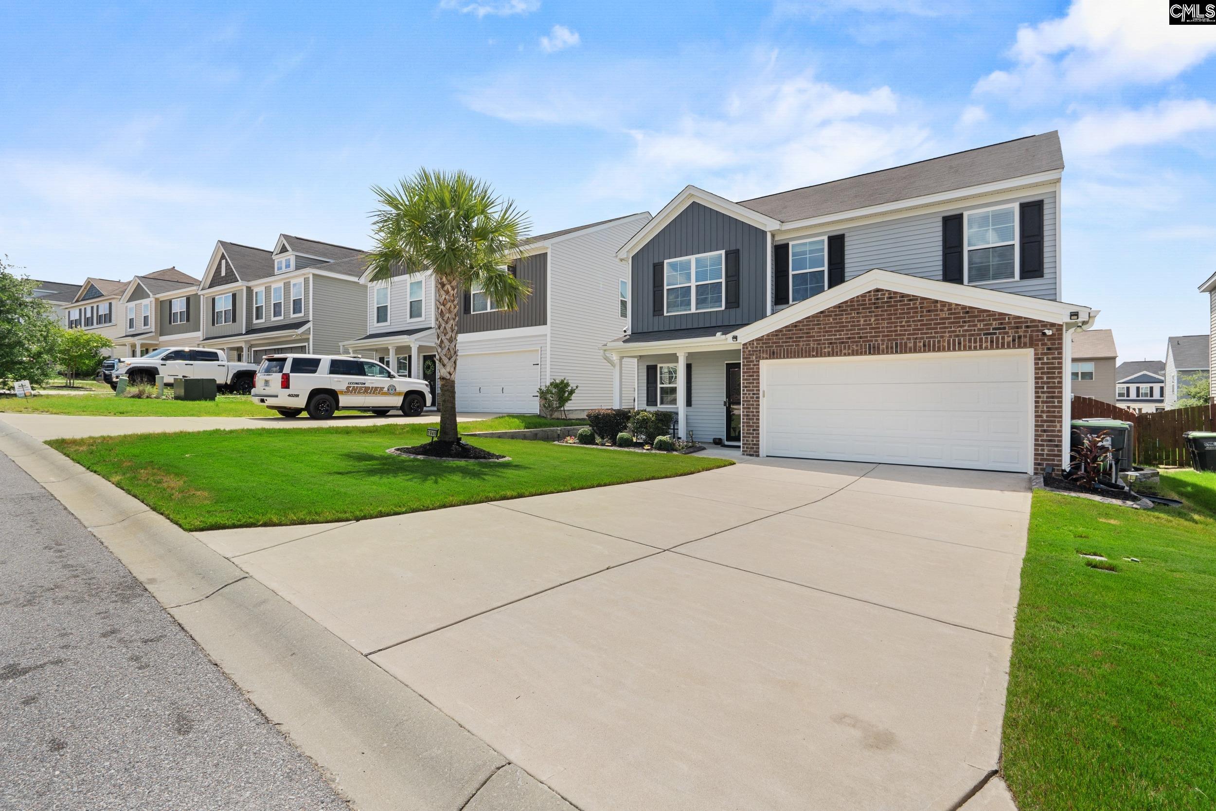 1949 Cold Rocks Way Lexington, SC 29073-9783