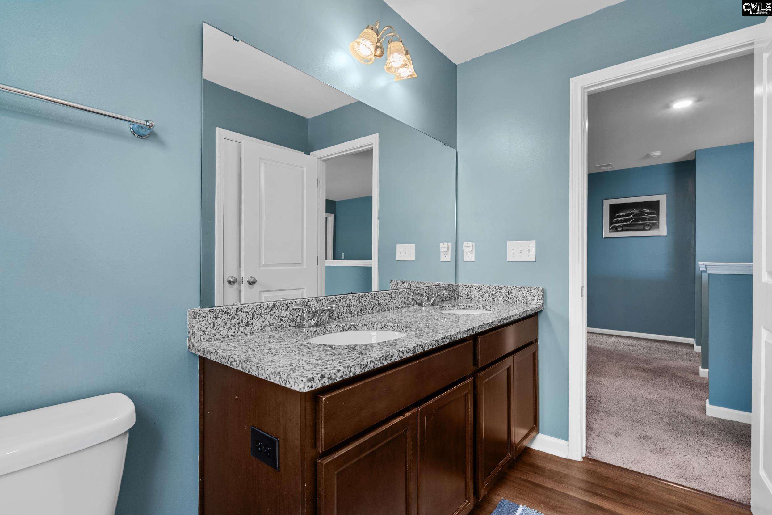 1949 Cold Rocks Way Lexington, SC 29073-9783