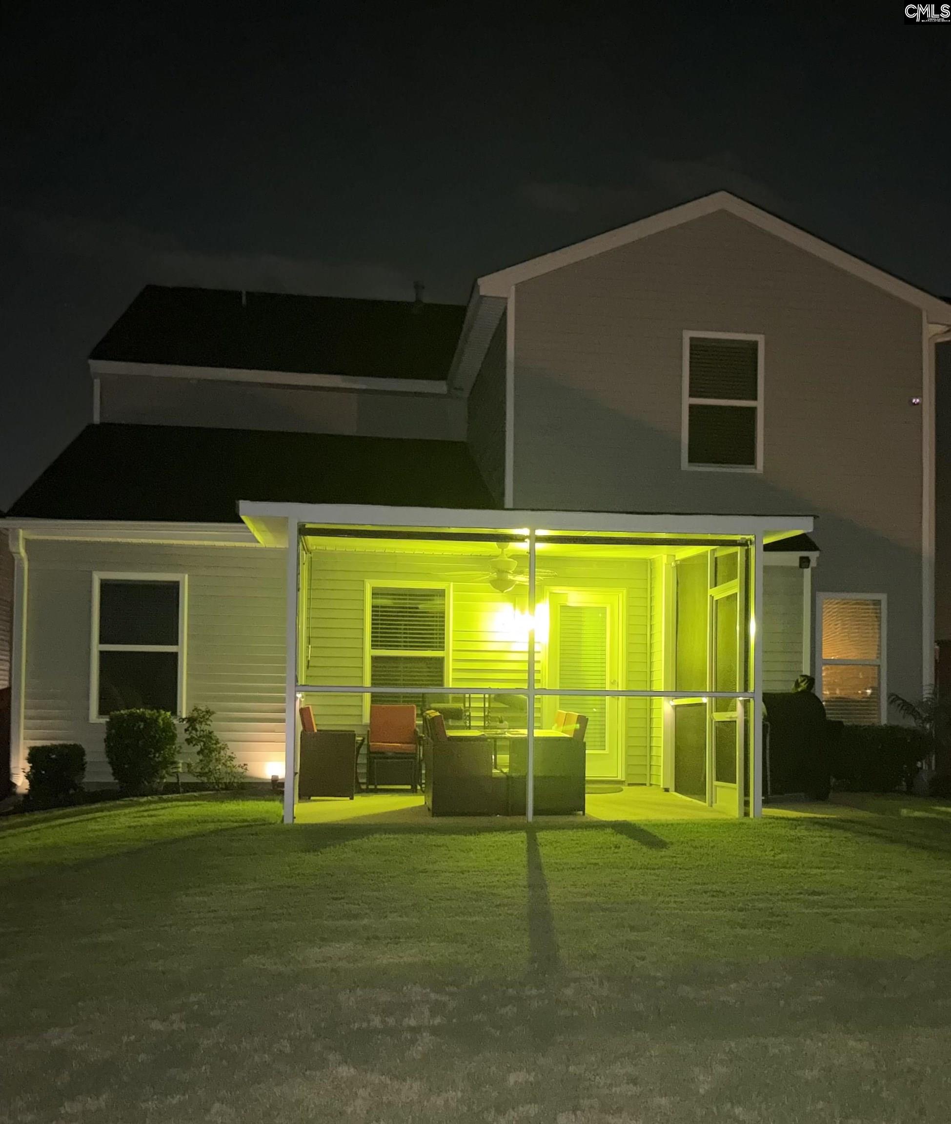 1949 Cold Rocks Way Lexington, SC 29073-9783